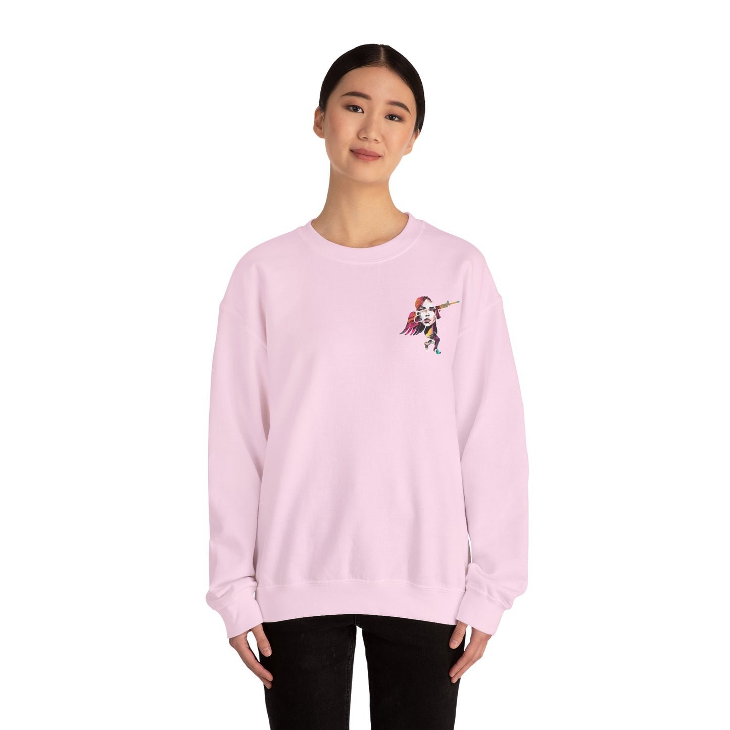 The Queen Crewneck