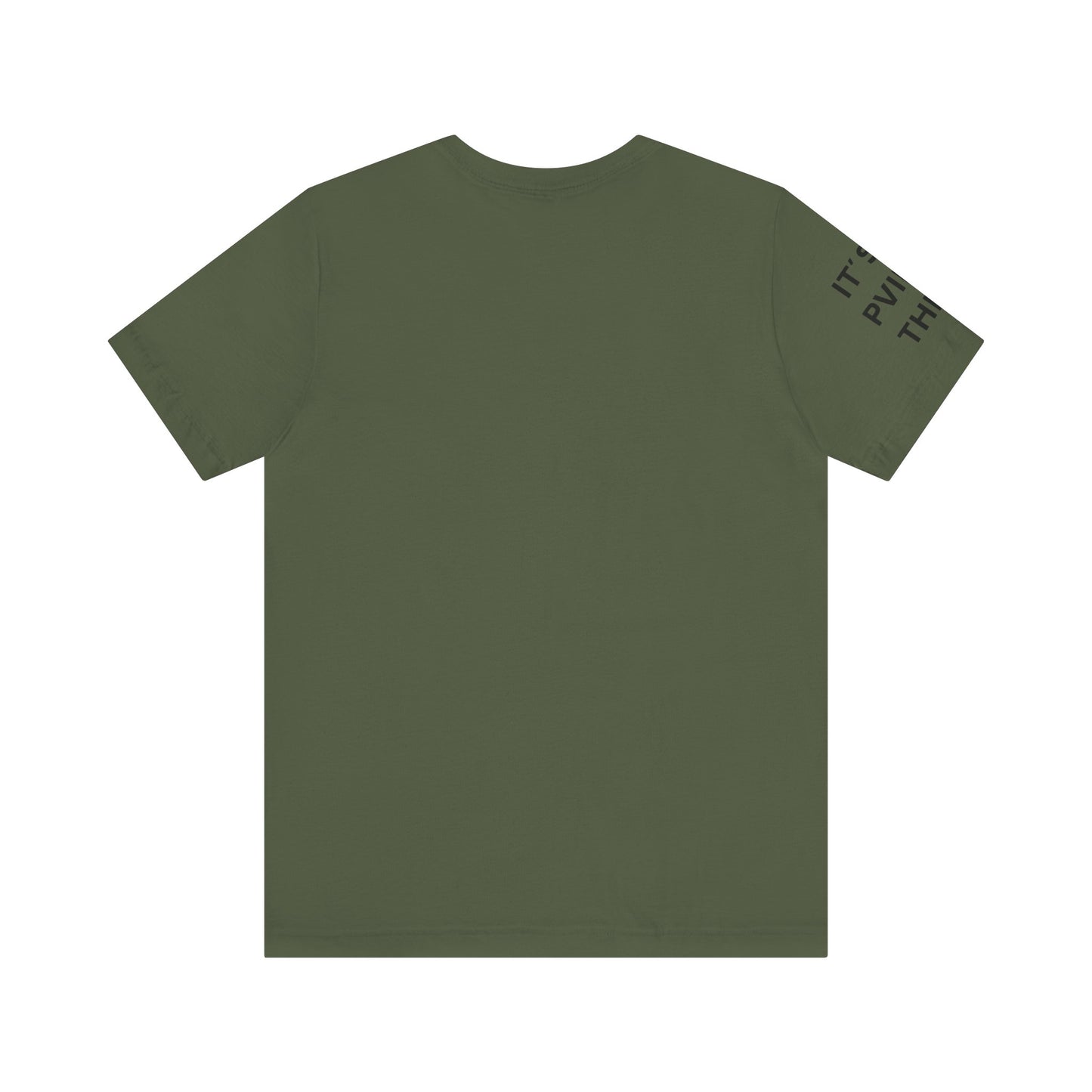 Burning - V2 - T Shrit