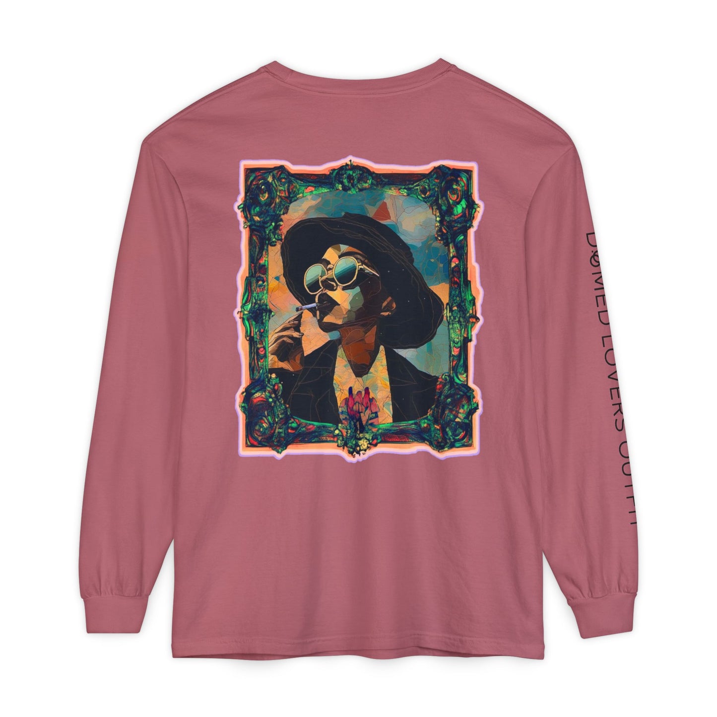 Smoker Long Sleeve