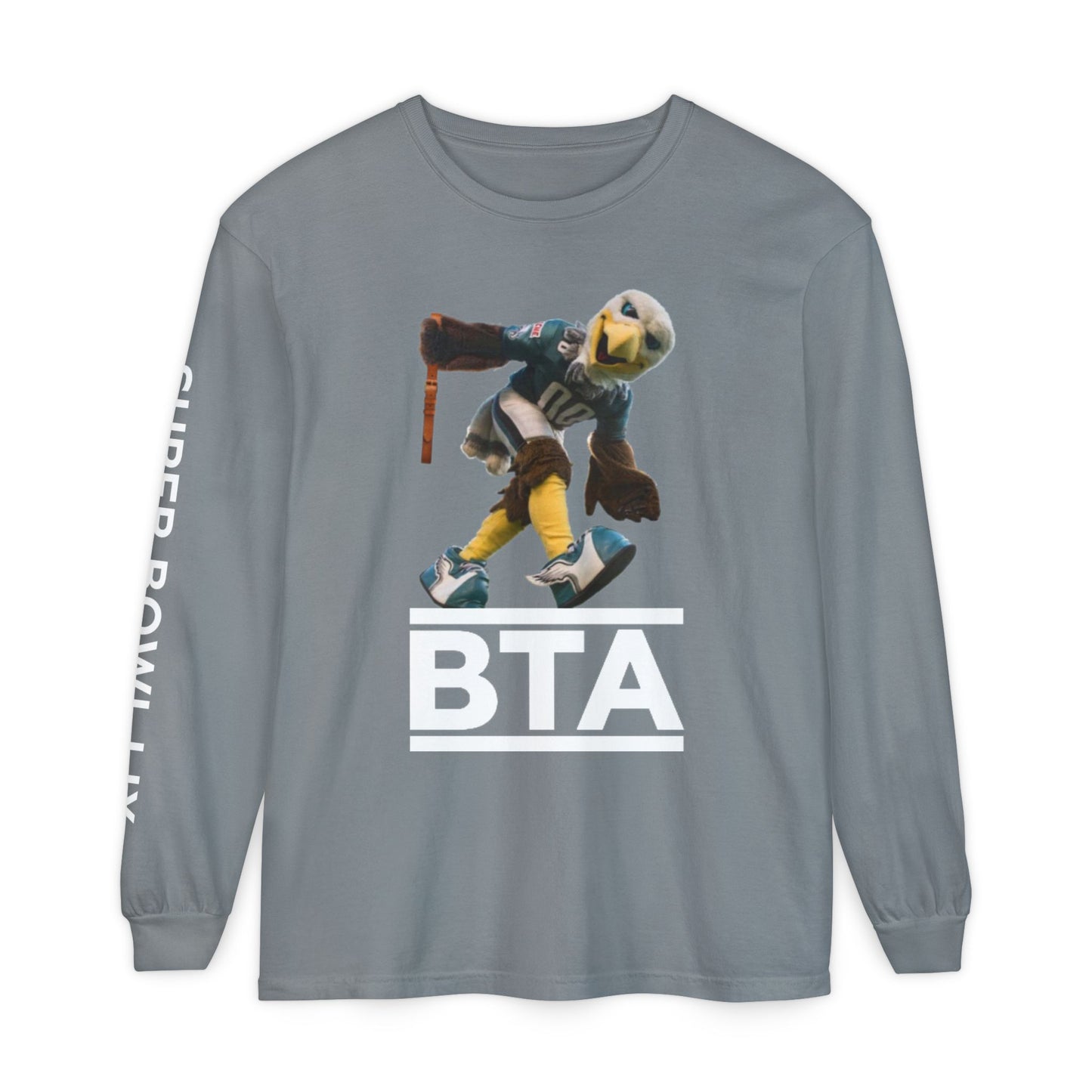 BTA Long Sleeve