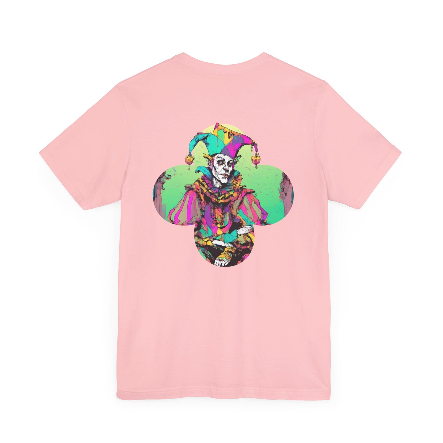 The Jester-T Shirt