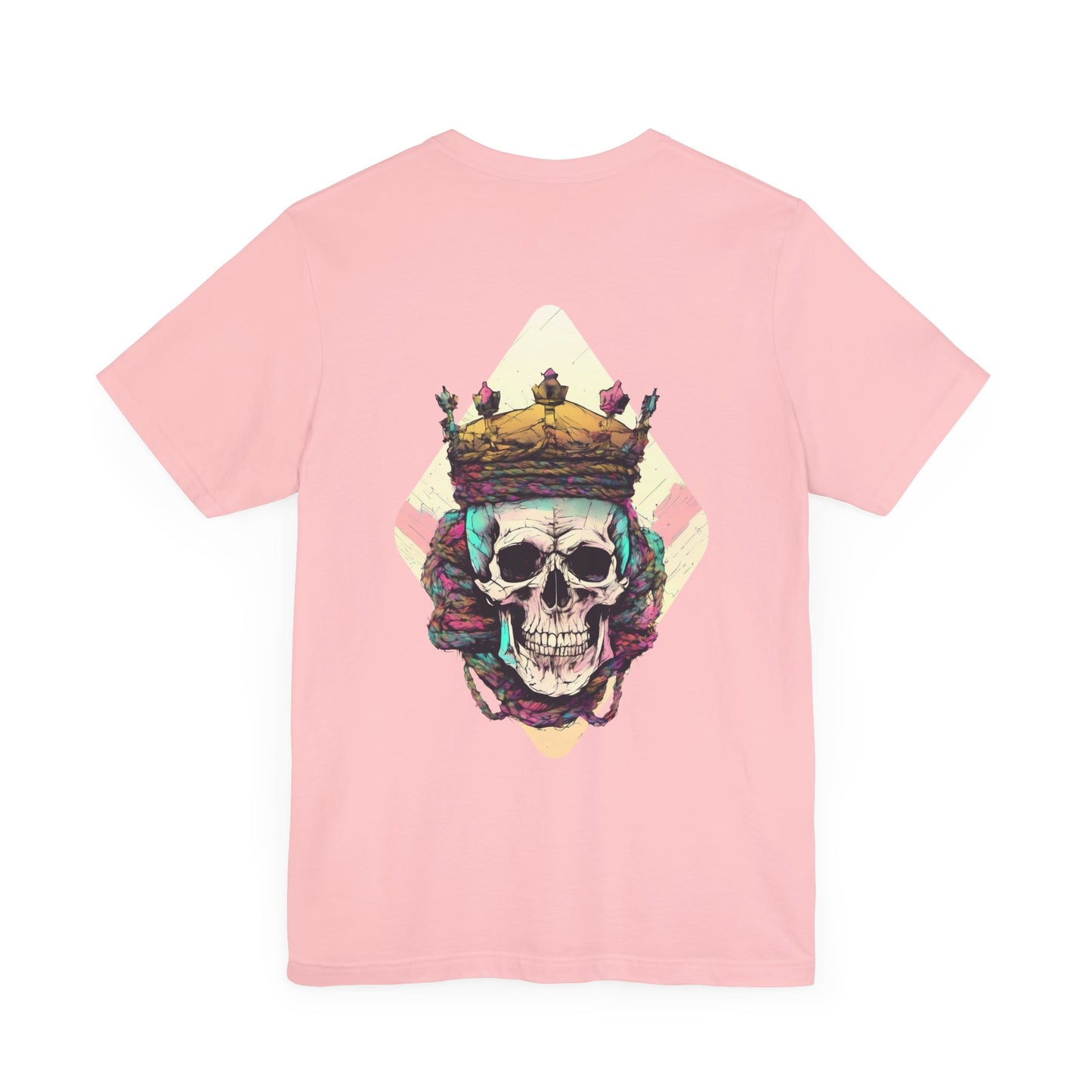 The King - T Shirt