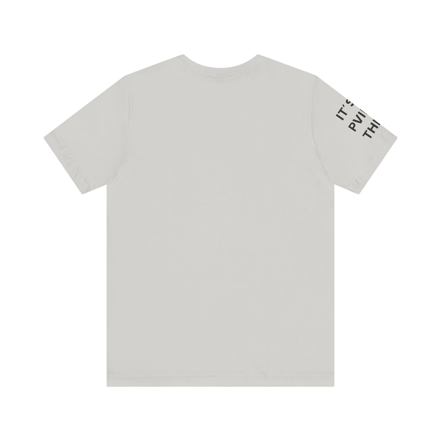 Burning - V1 - T Shirt