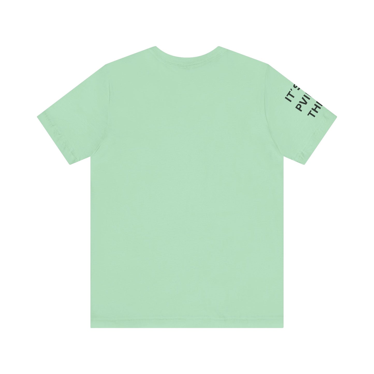 Burning - V2 - T Shrit