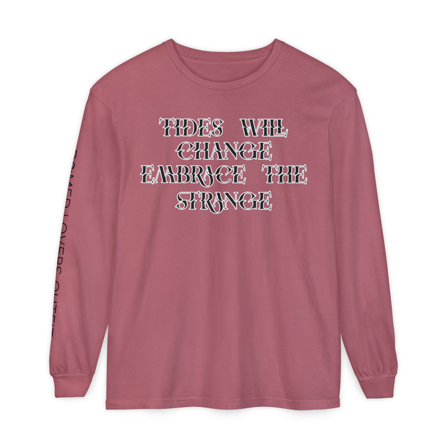 Changing Tides Long Sleeve