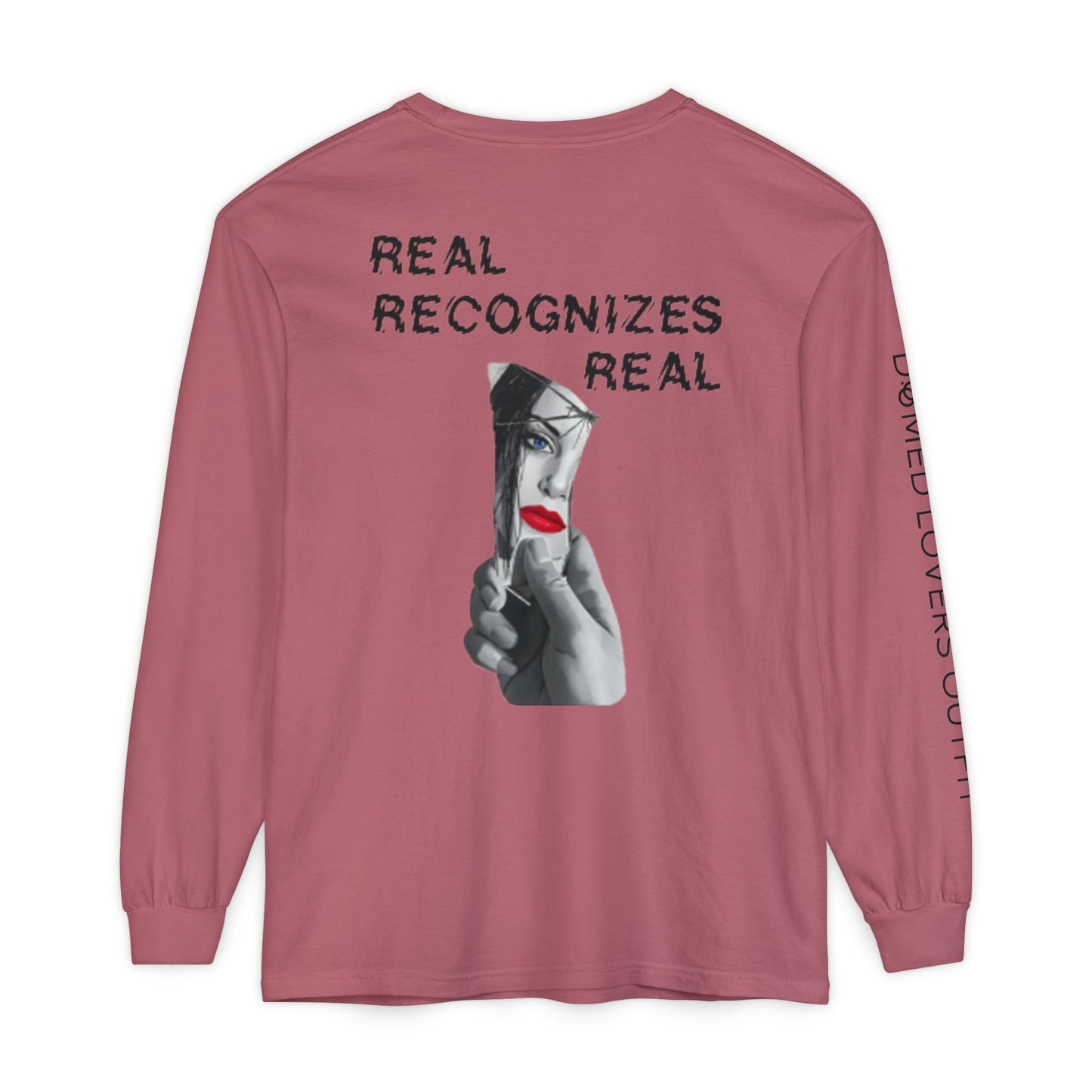 Recognize Long Sleeve