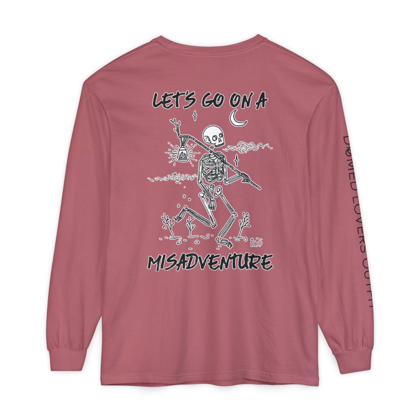Misadventure Long Sleeve