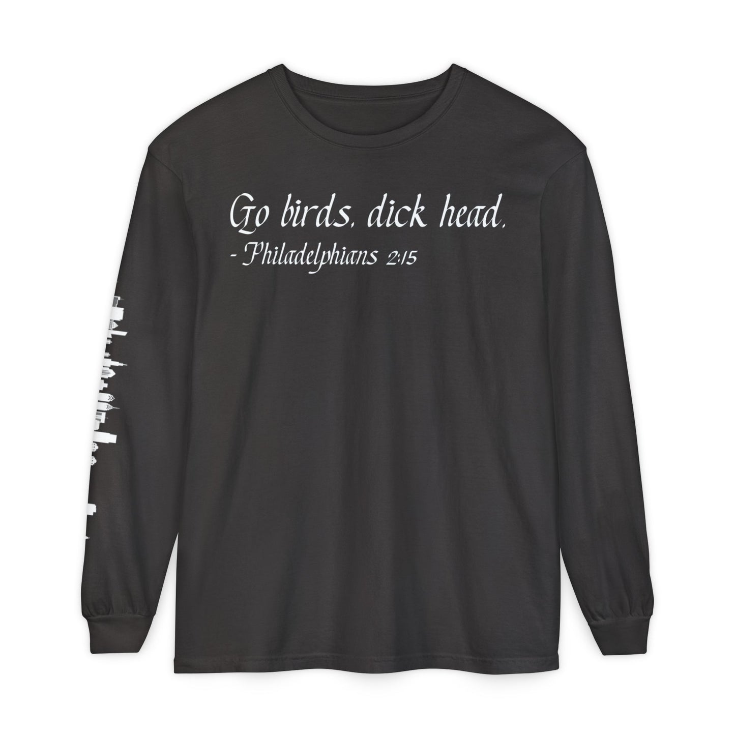 Philadelphians Long Sleeve