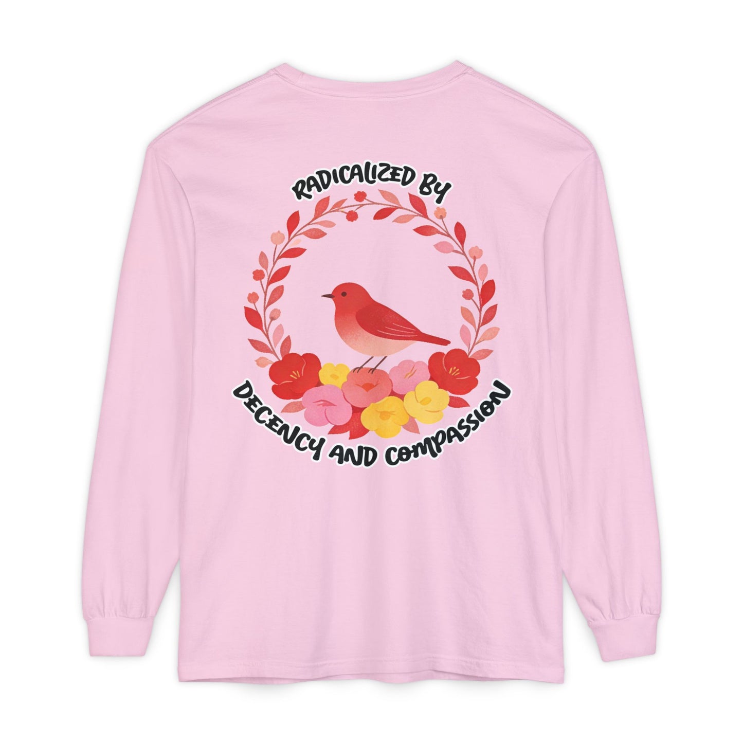 Radicalized Long Sleeve