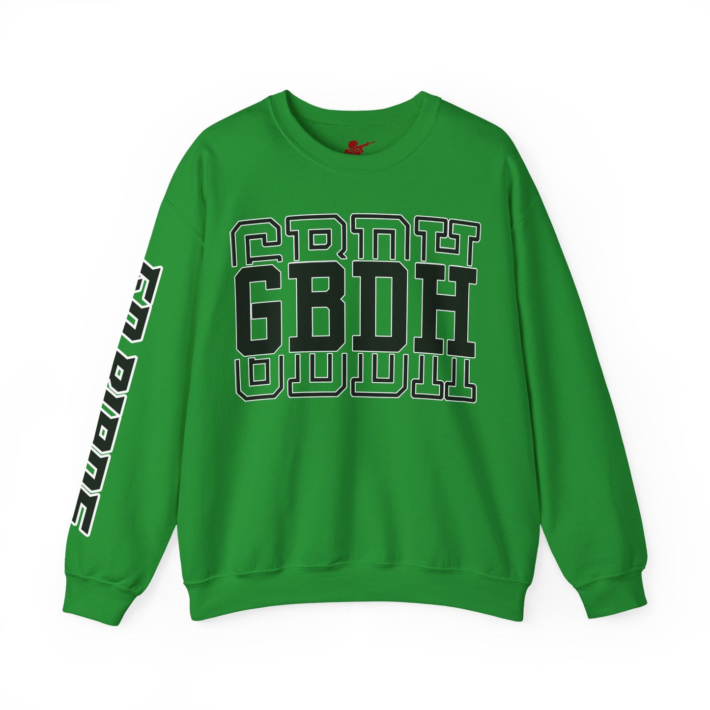 GBDH Crewneck