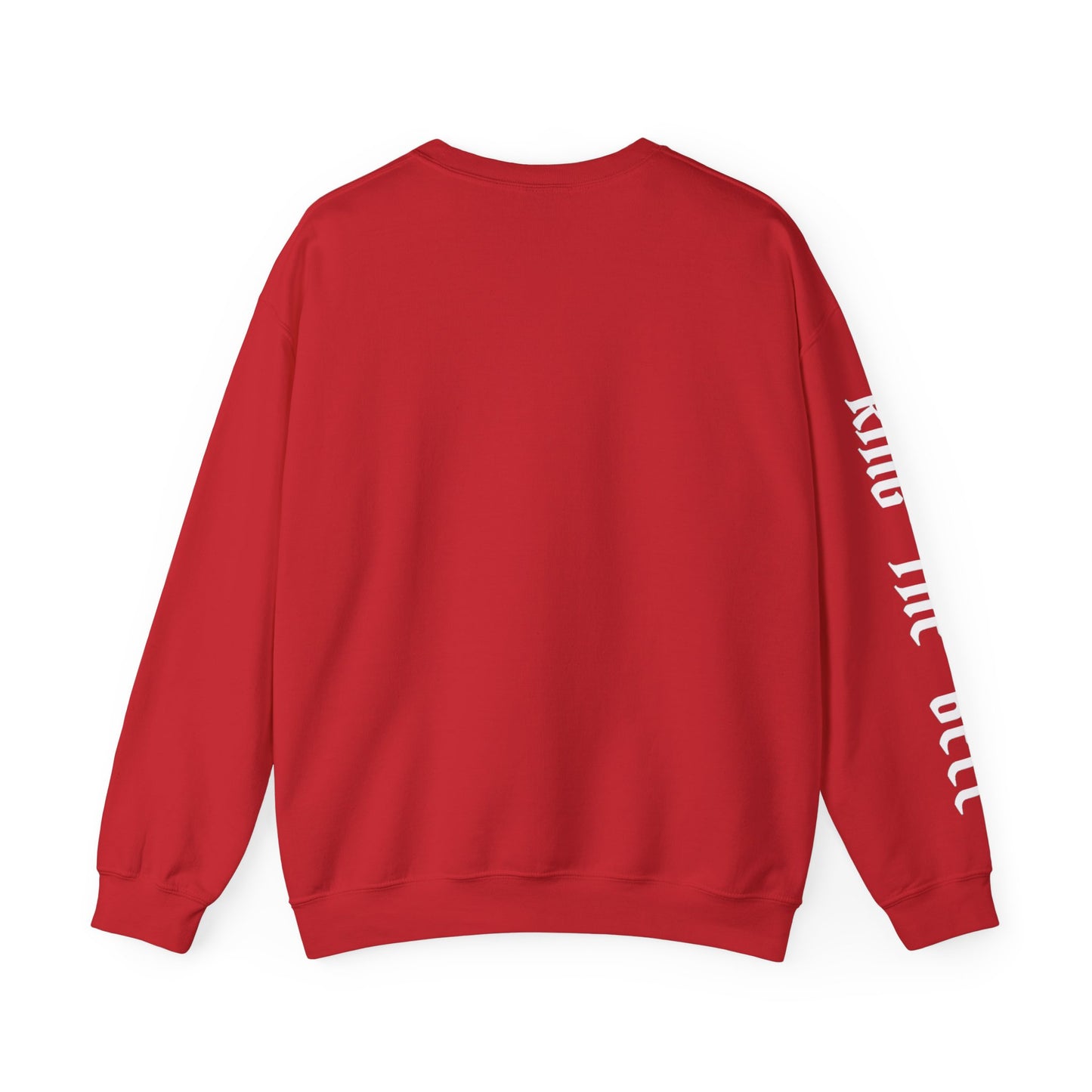 Ring The Bell Crewneck