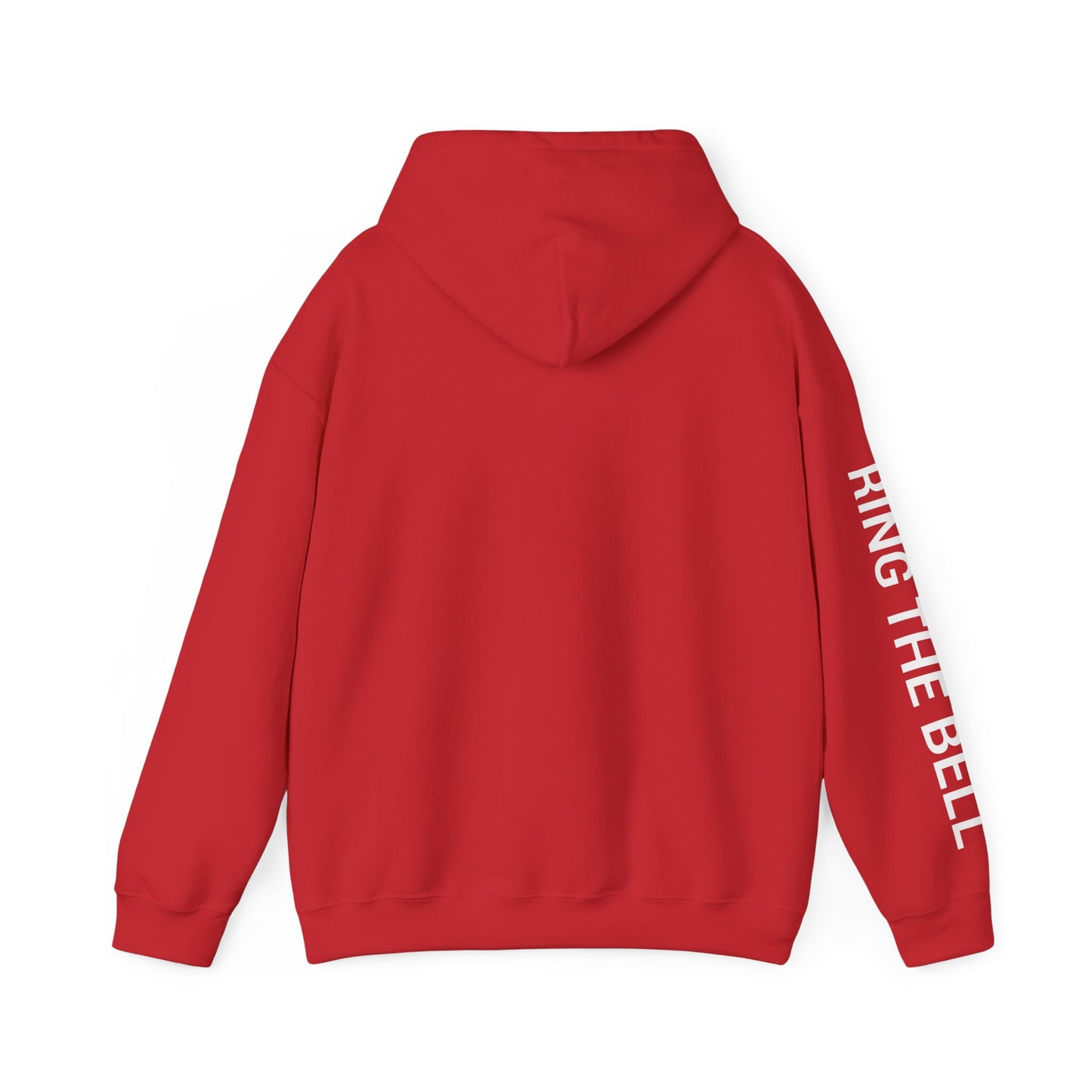 Gloves Up Hoodie