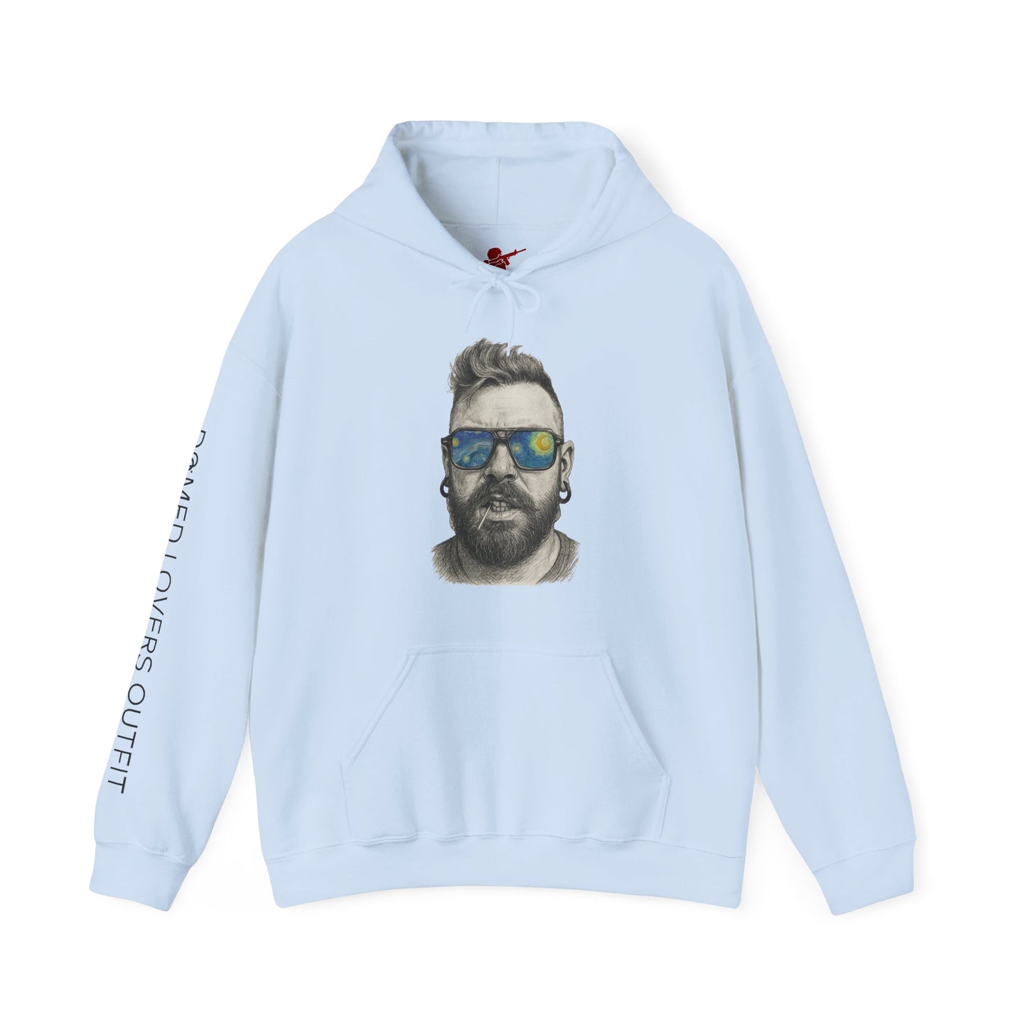 Vision Hoodie