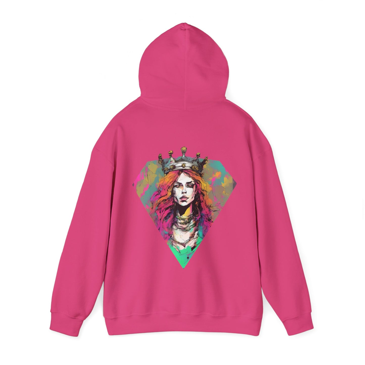 The Queen Hoodie