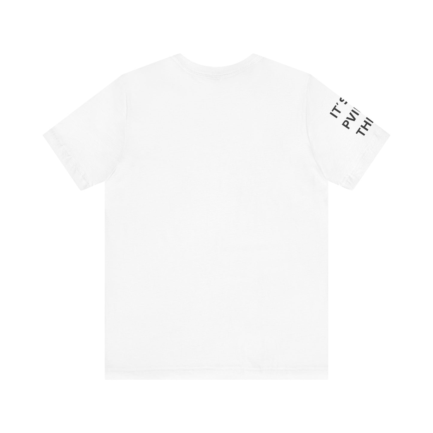 Burning - V1 - T Shirt