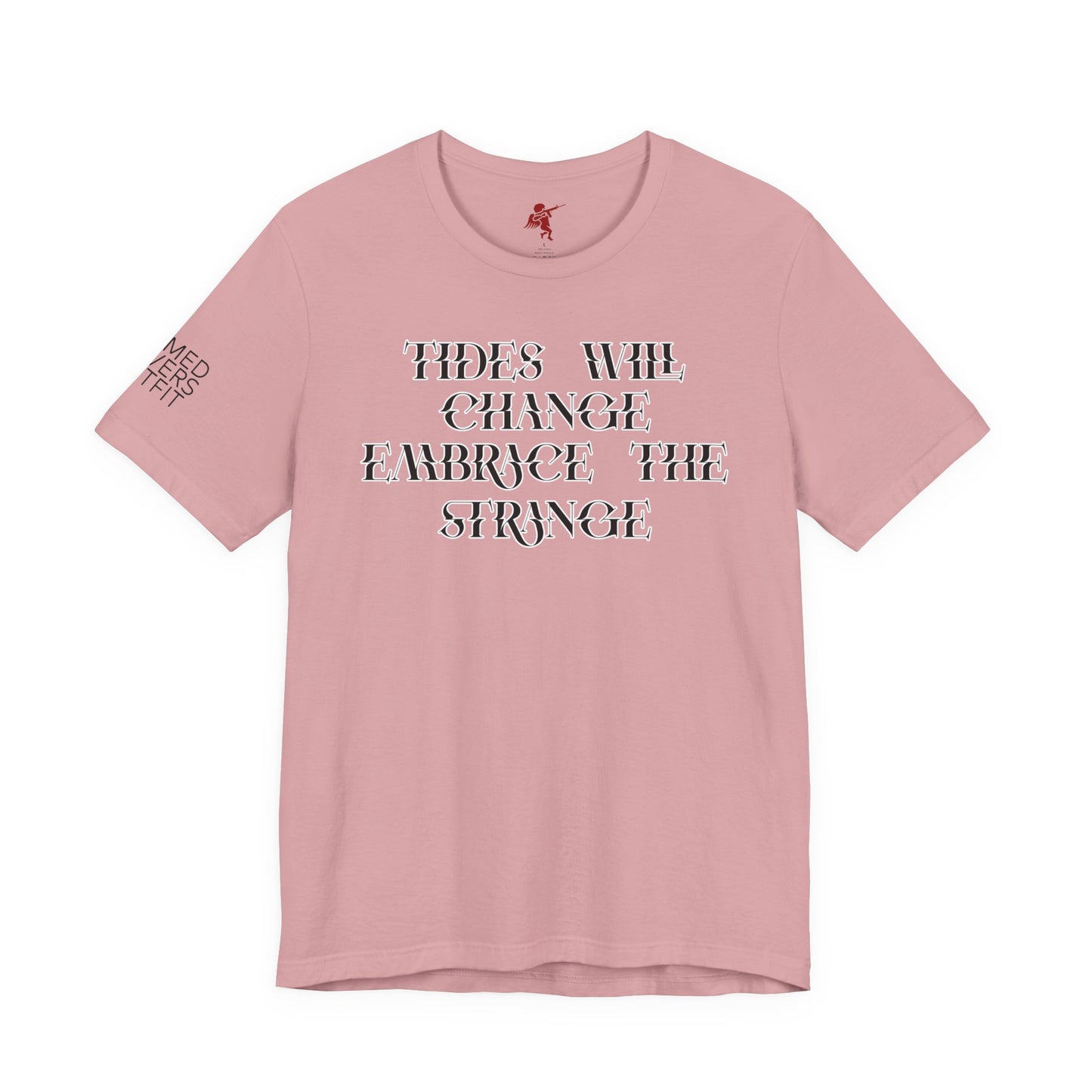 Changing Tides - T Shirt