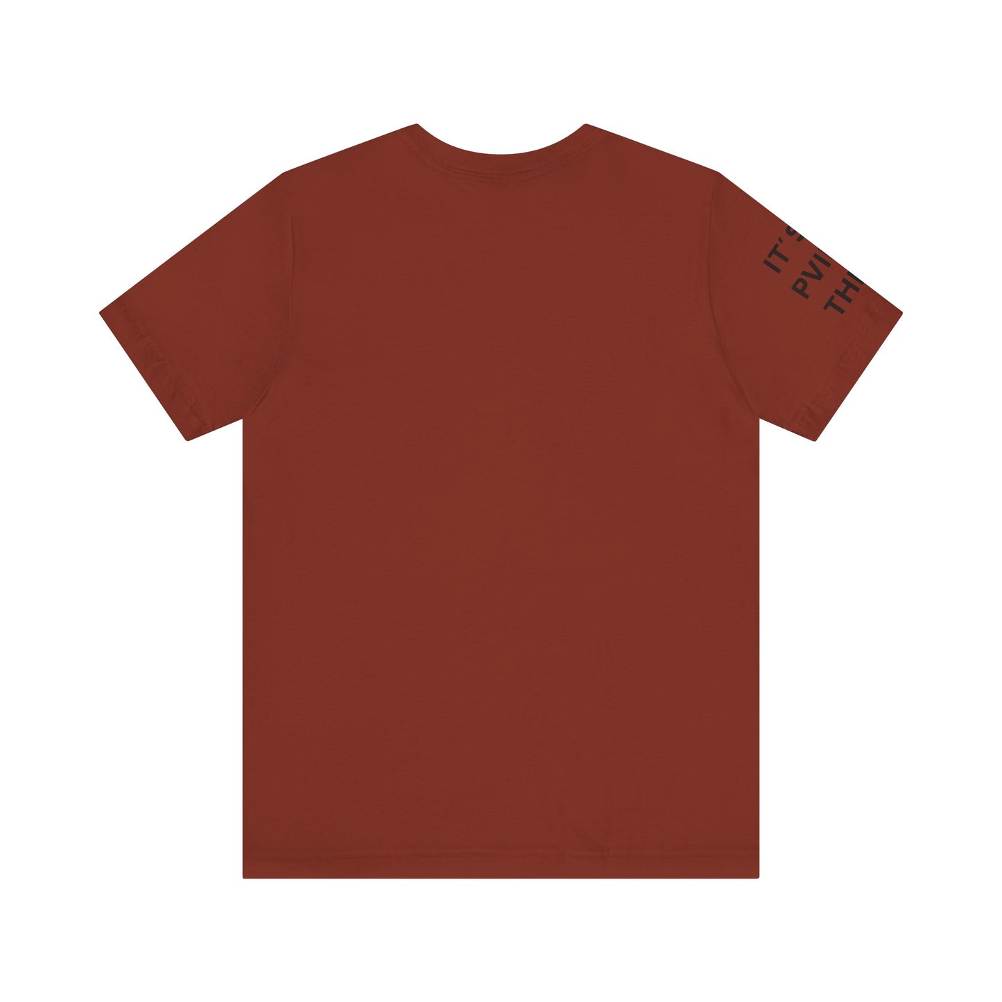 Burning - V2 - T Shrit