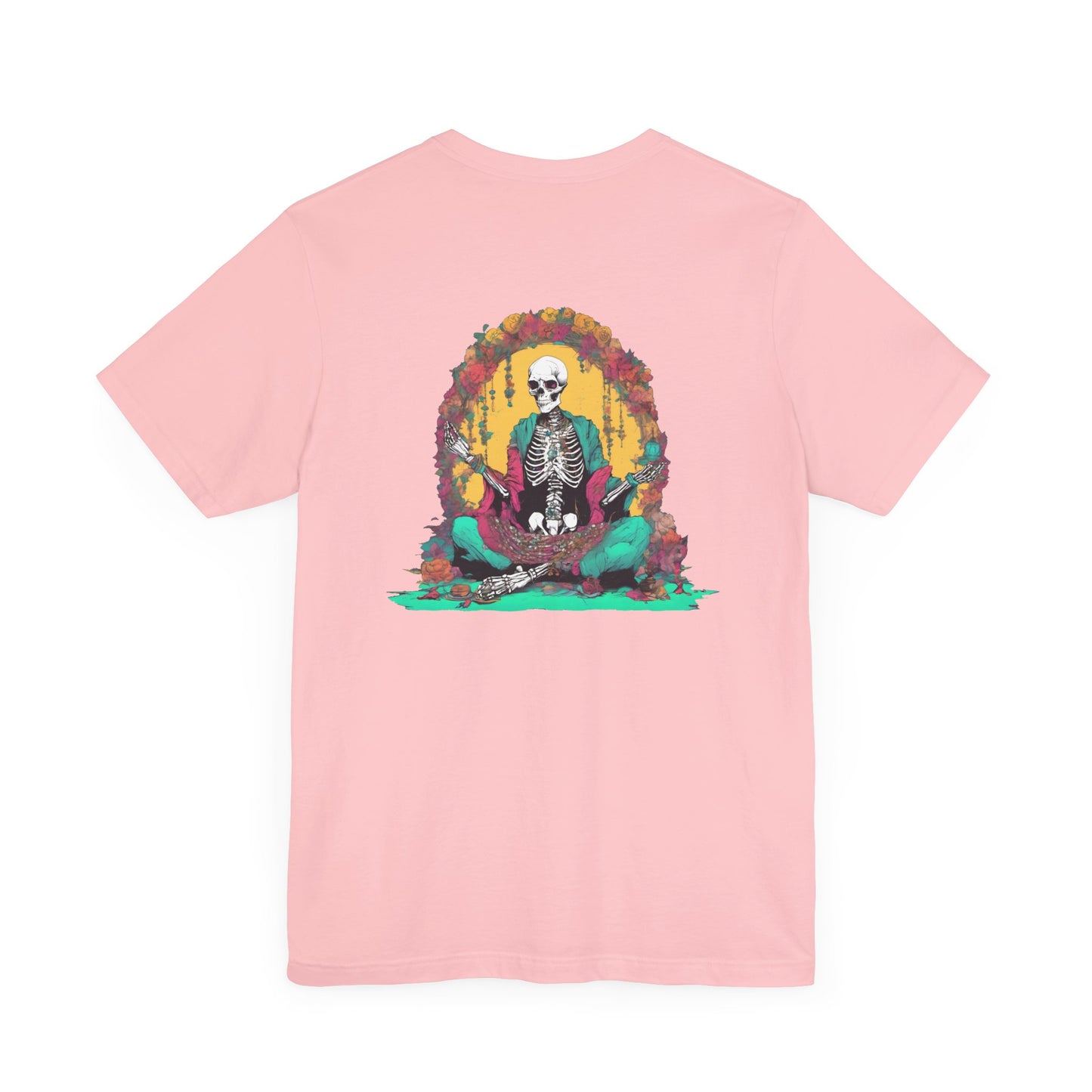 Zen To The End - T Shirt