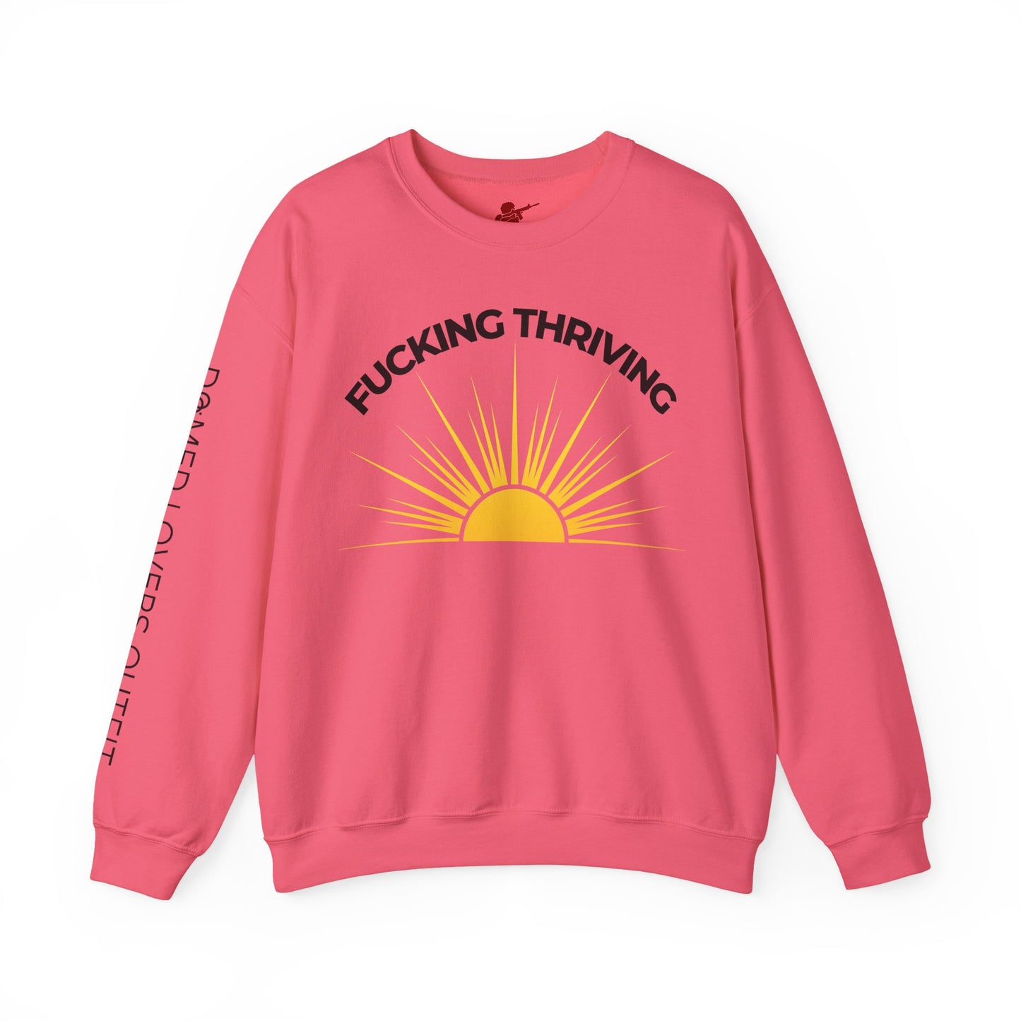 Thriving Crewneck