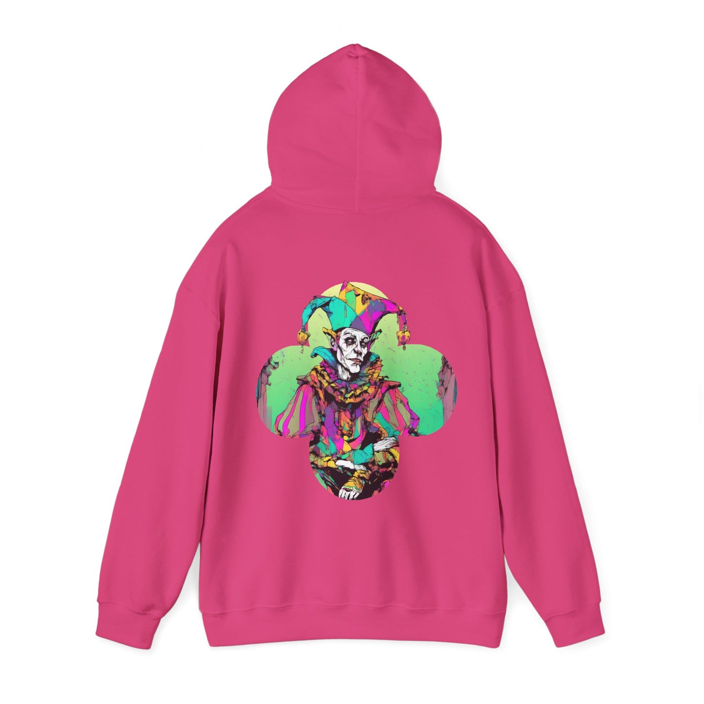 The Jester Hoodie