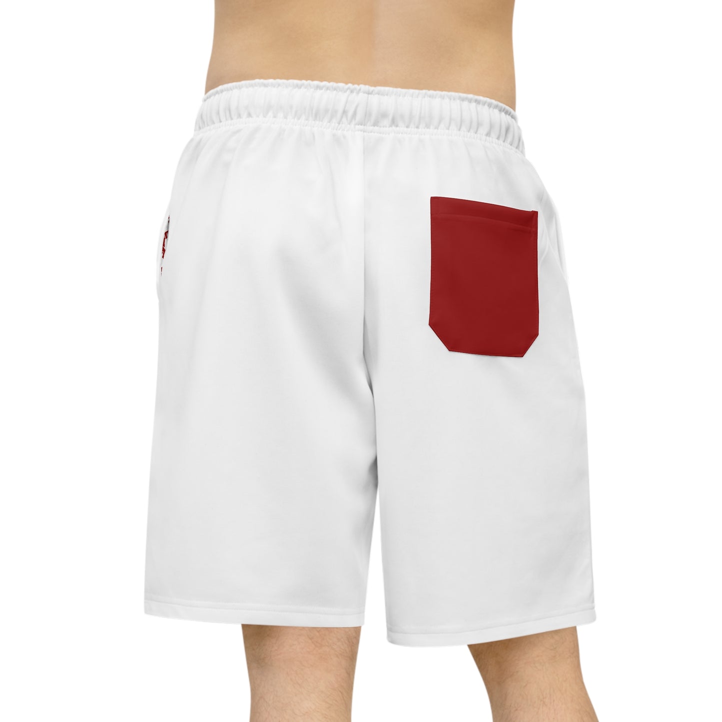 Shattered Heart 1 Shorts