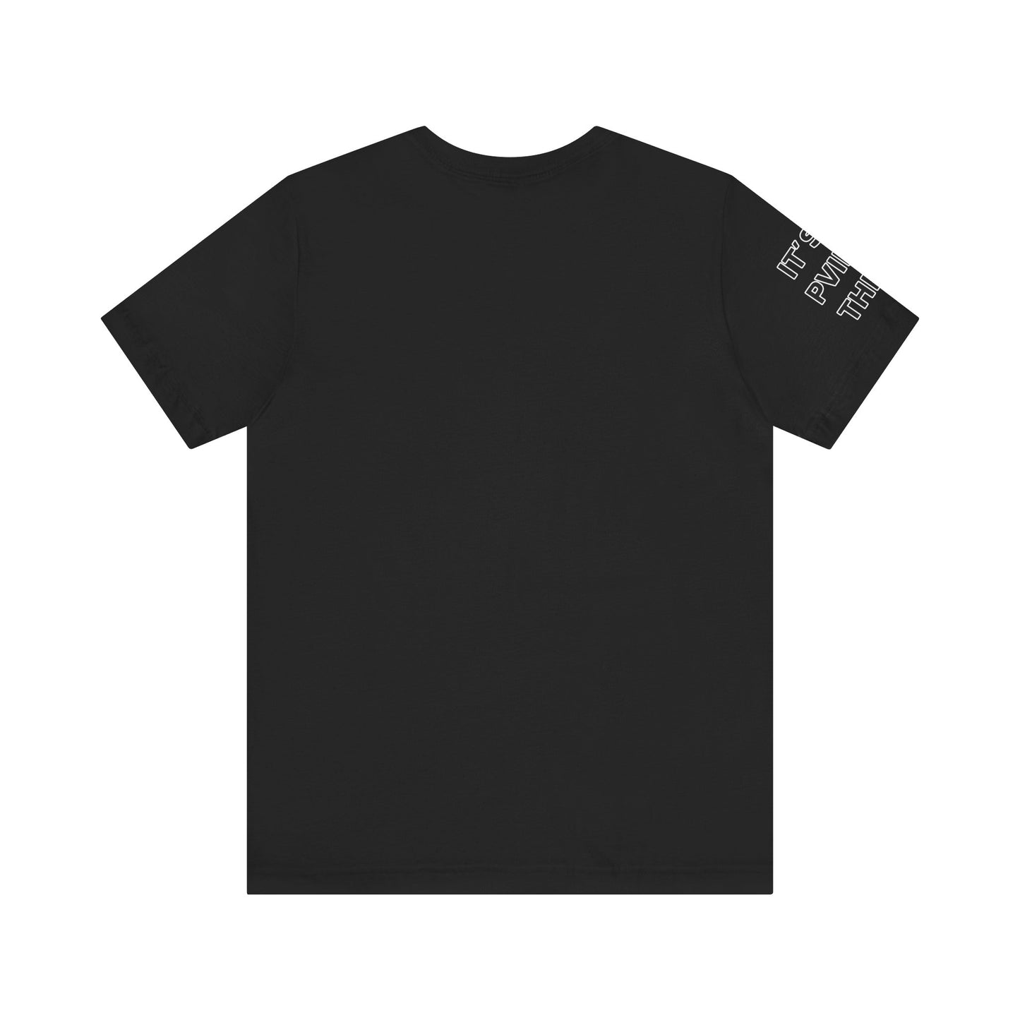 Burning - V1 - T Shirt
