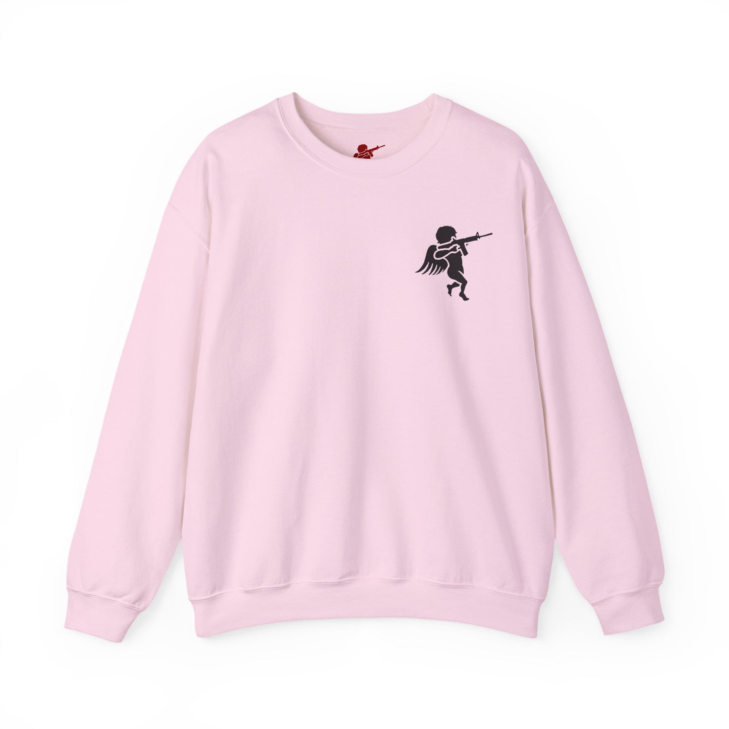 Molotov Crewneck