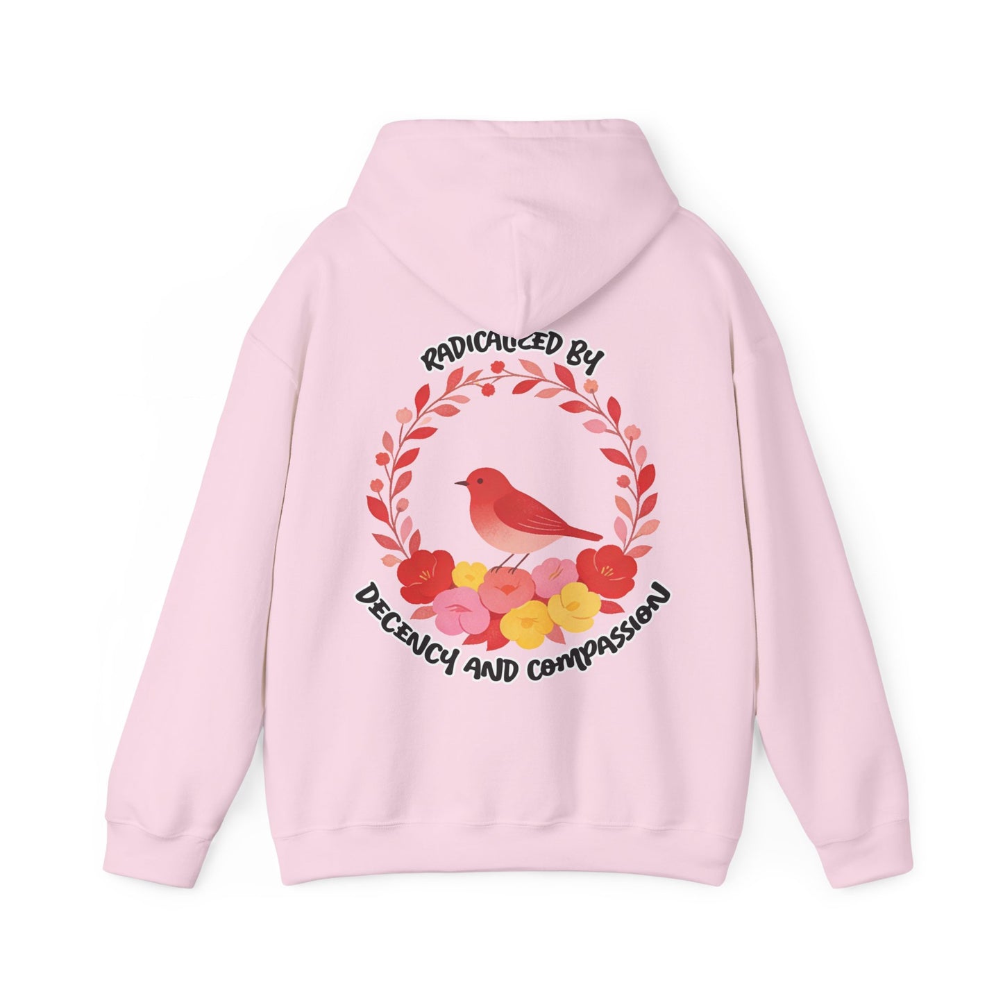 Radicalized Hoodie