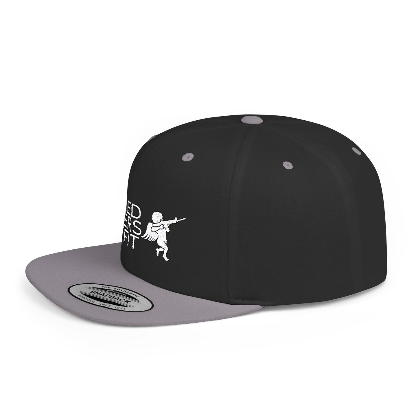 Doomed Lovers Cupid Snapback