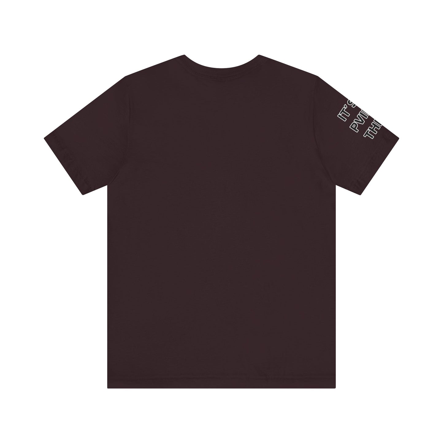 Burning - V2 - T Shrit