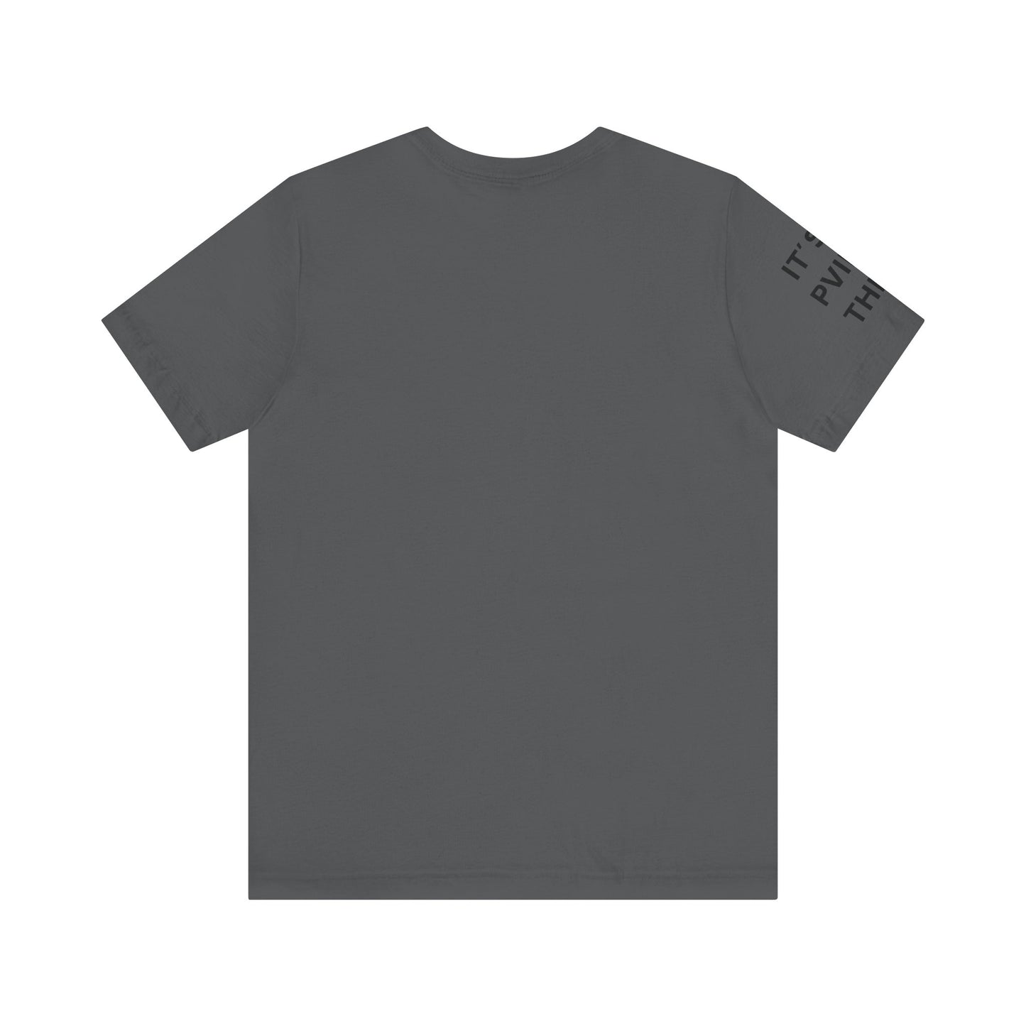 Burning - V2 - T Shrit