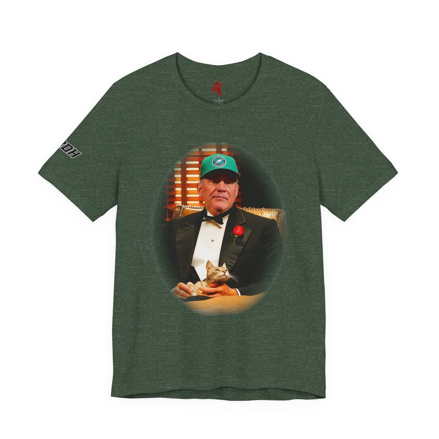Don Vic Fangio - T Shirt