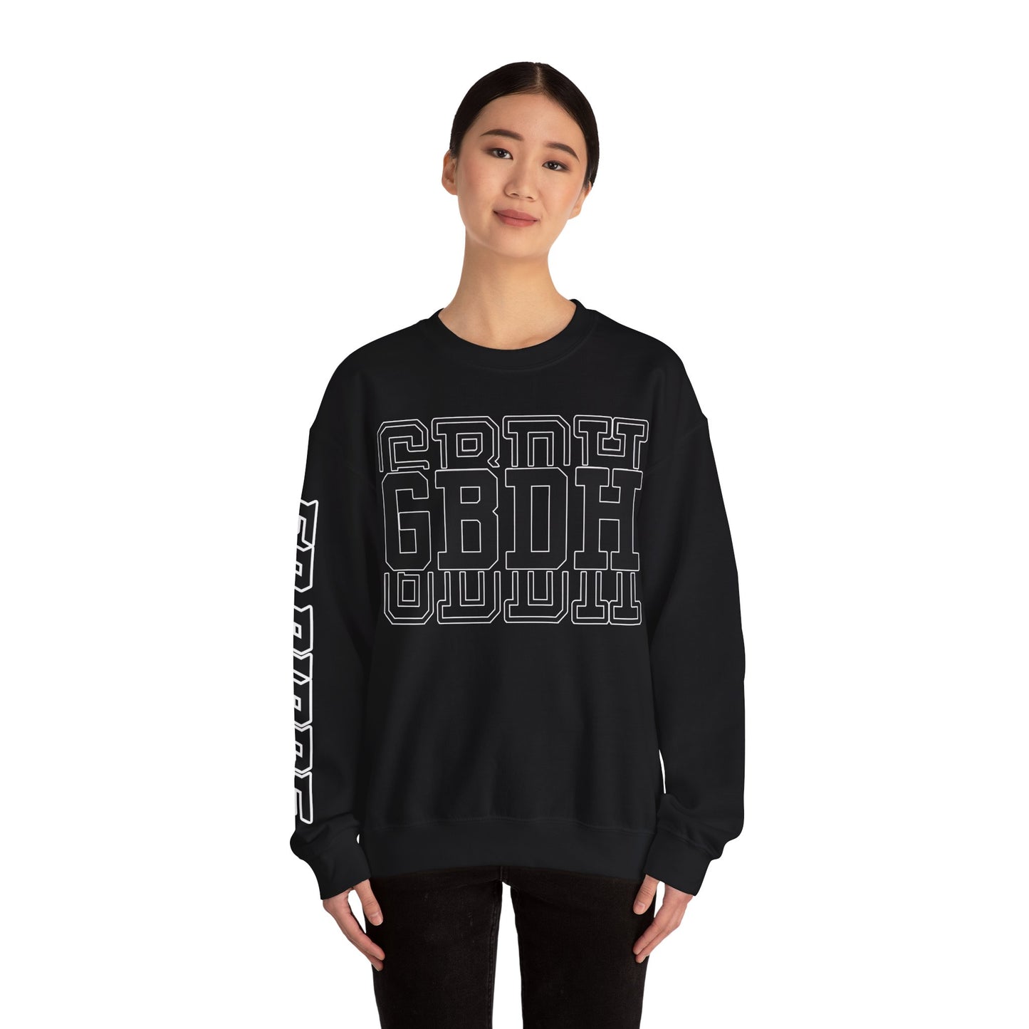 GBDH Crewneck