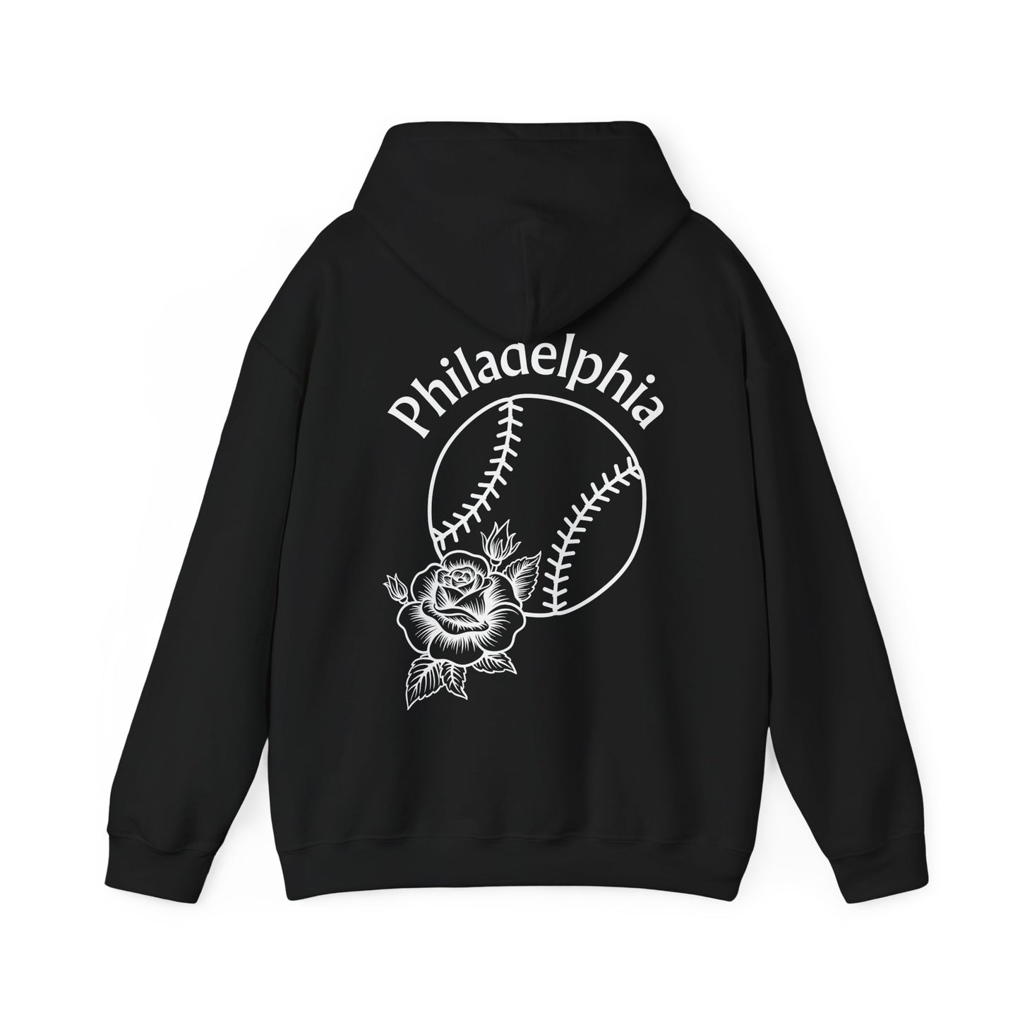 Ring The Bell Hoodie
