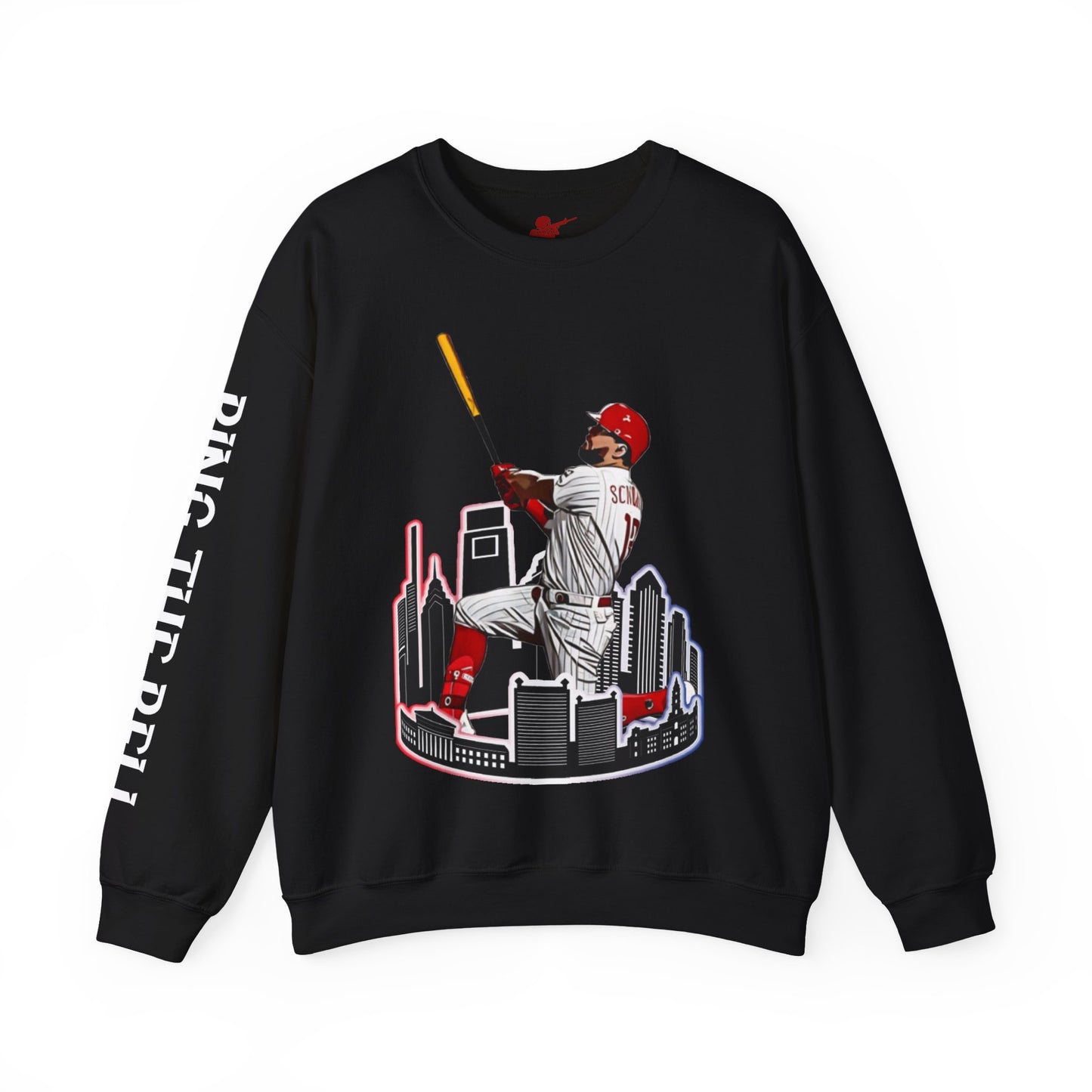 Schwarber Crewneck