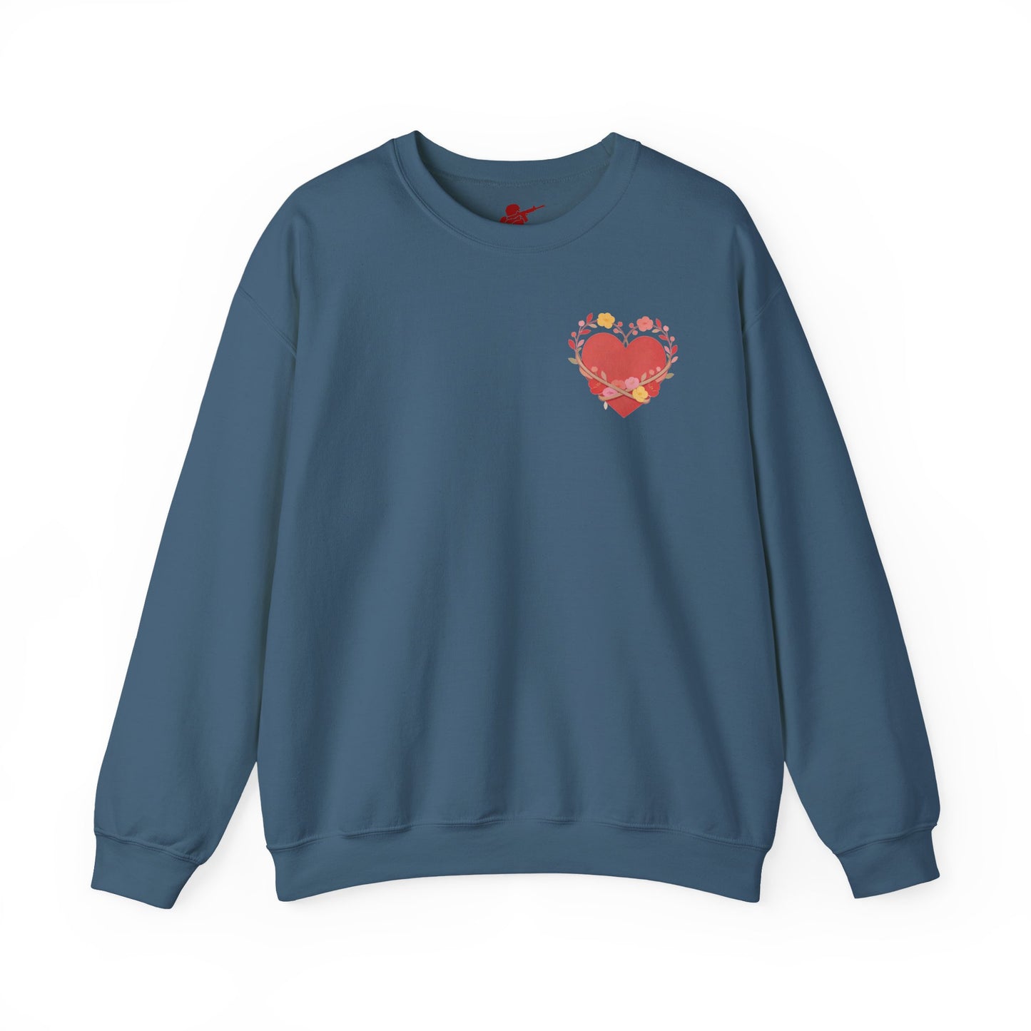 Radicalized Crewneck