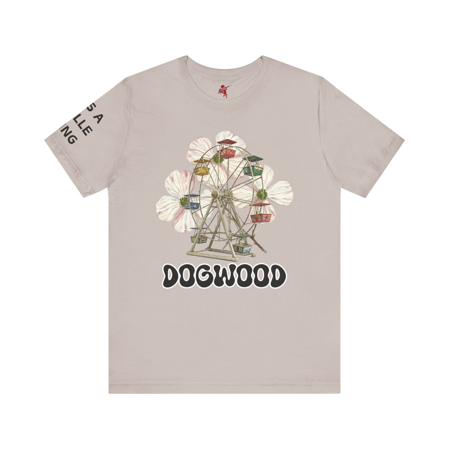 Dogwood - T Shirt