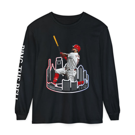 Schwarber Long Sleeve
