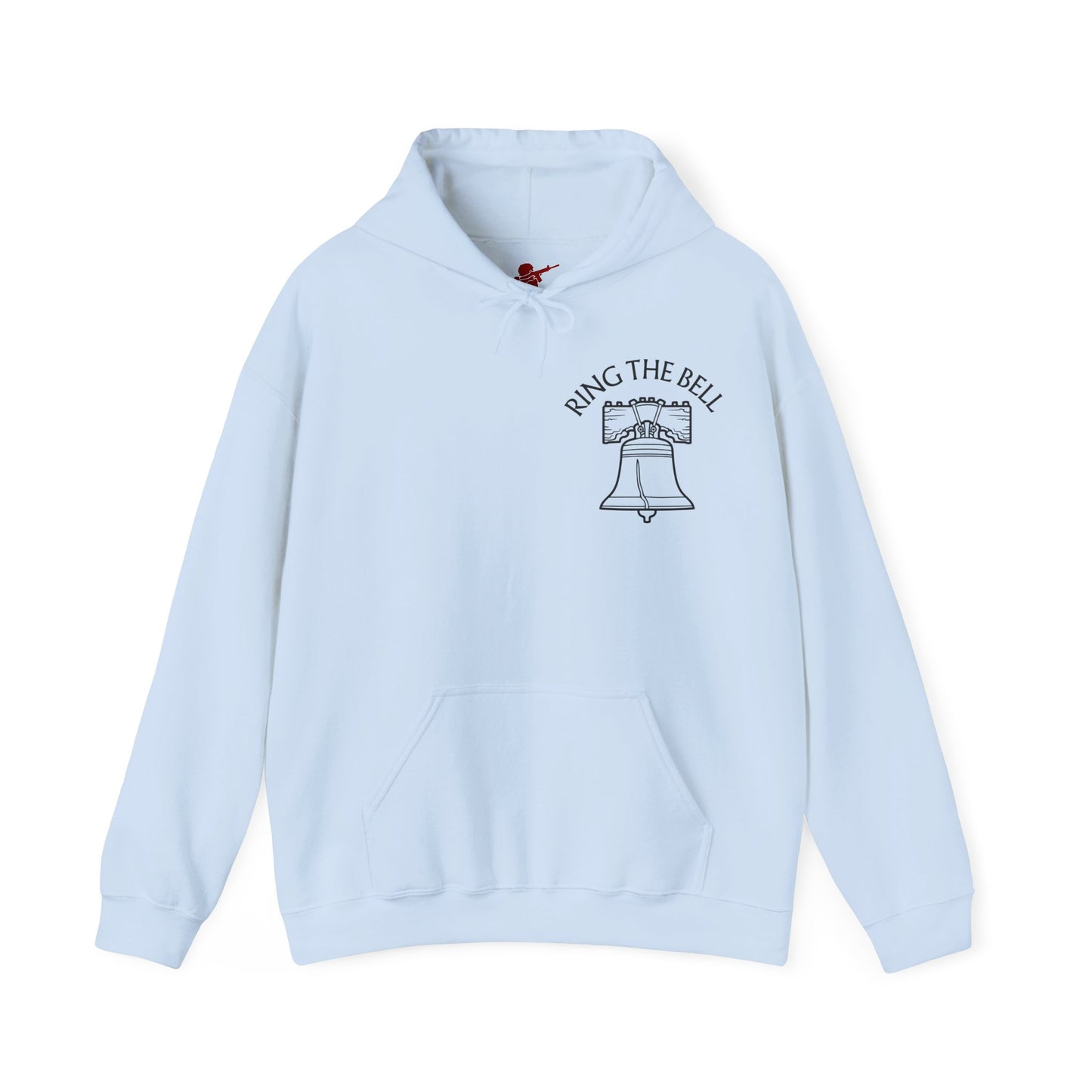 Ring The Bell Hoodie