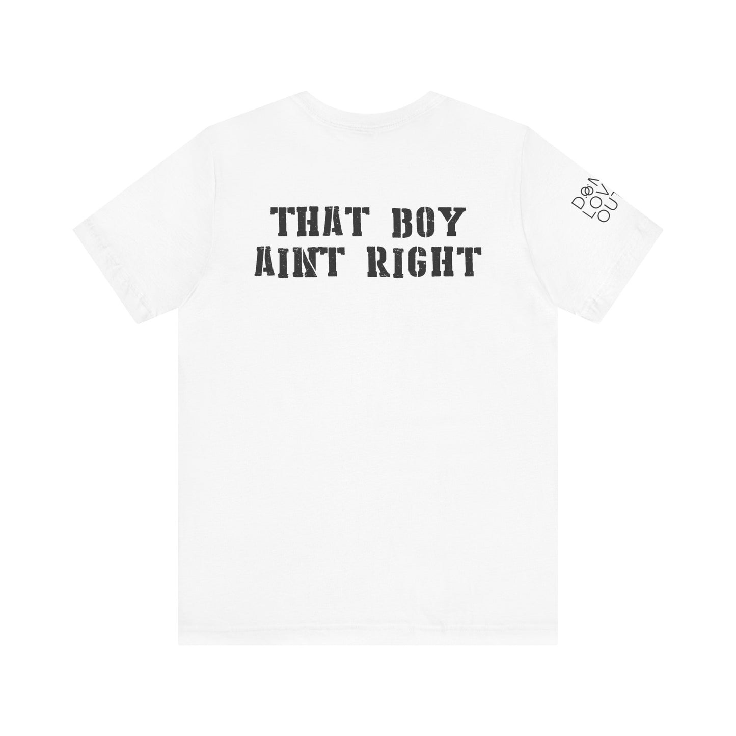 Abnormal - Boy - T Shirt