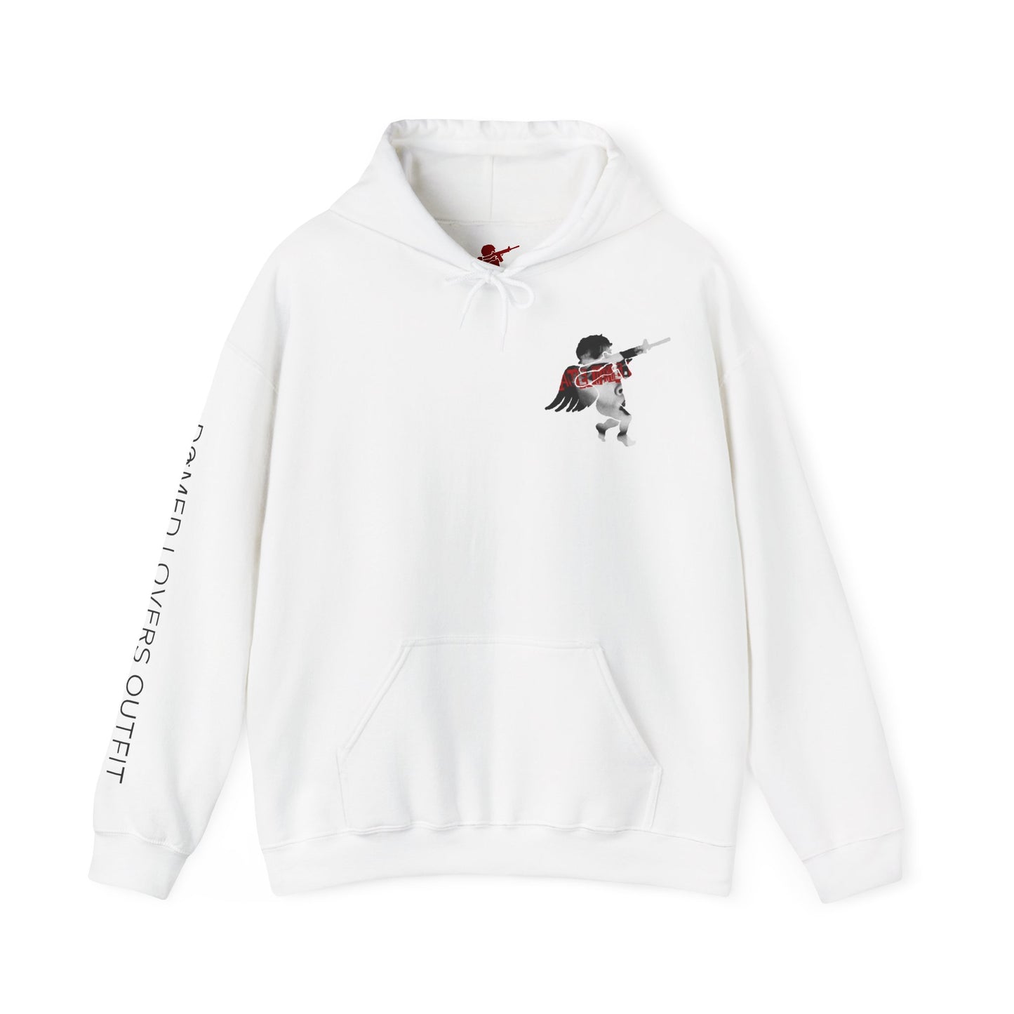 Save The Queen Hoodie