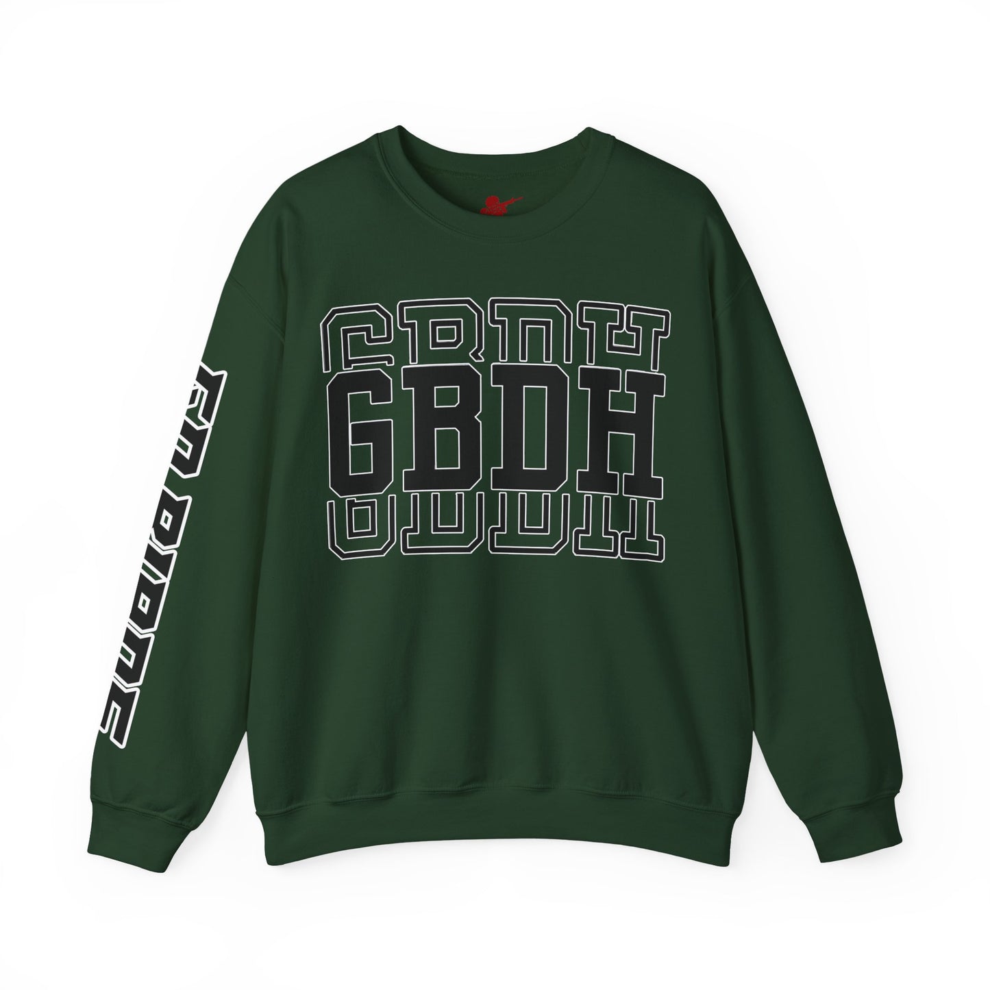 GBDH Crewneck