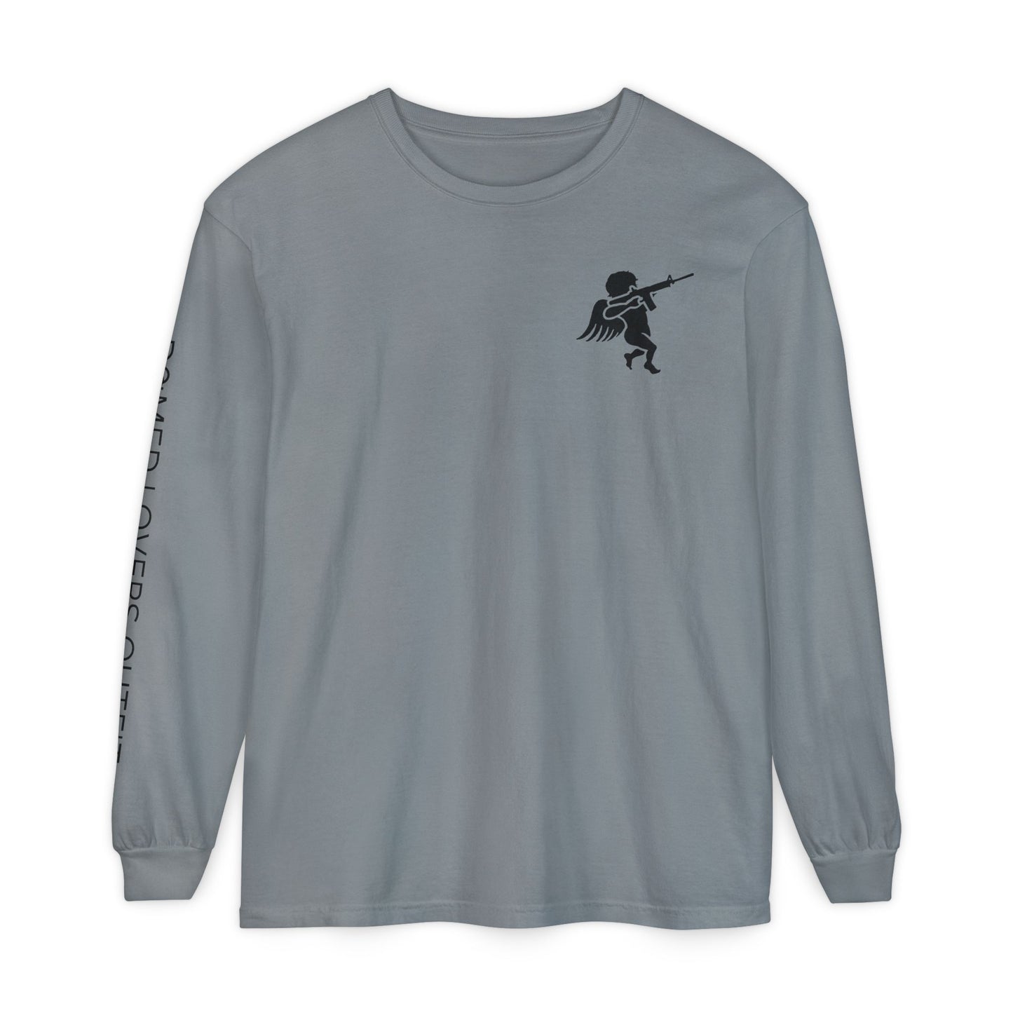 Doomed Lovers Long Sleeve