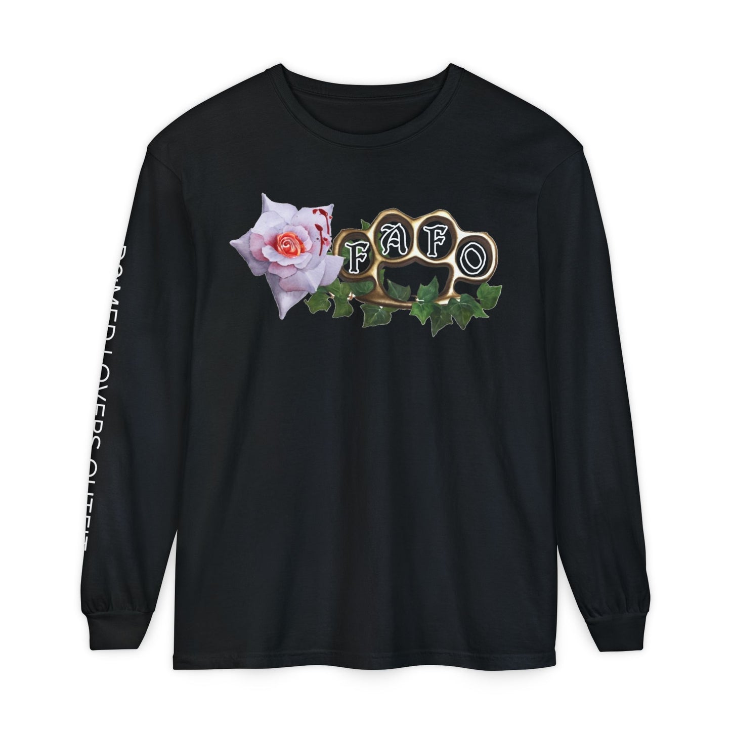 F.A.F.O. Long Sleeve