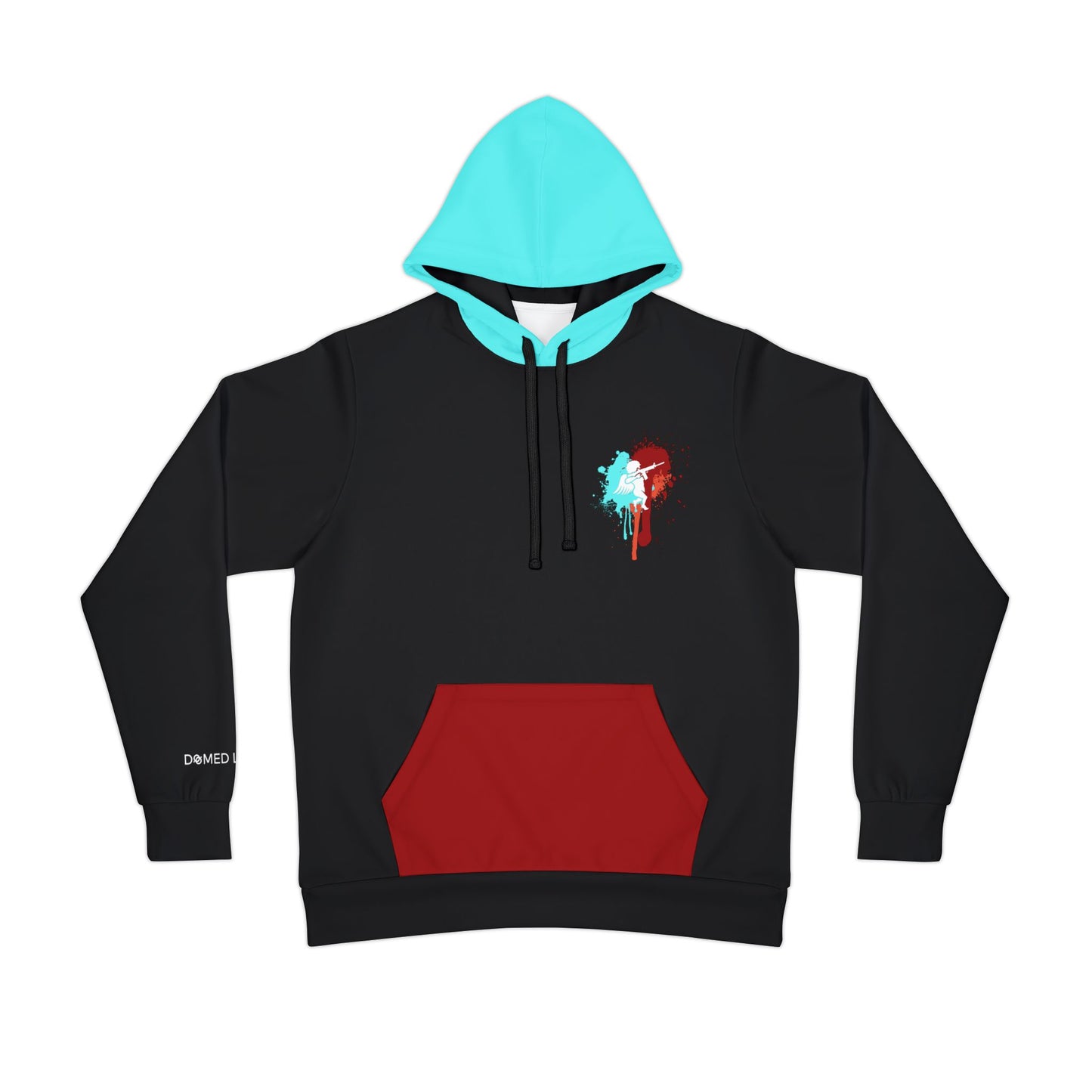 Kanji Hoodie