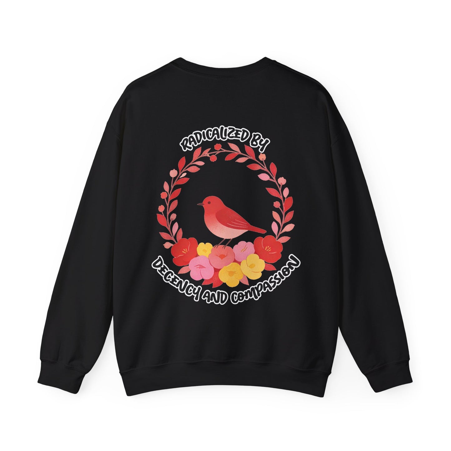Radicalized Crewneck