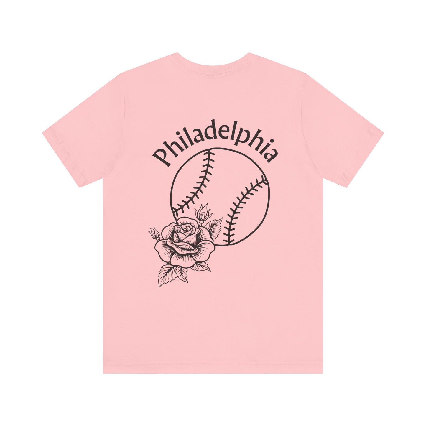 Ring the Bell - T Shirt