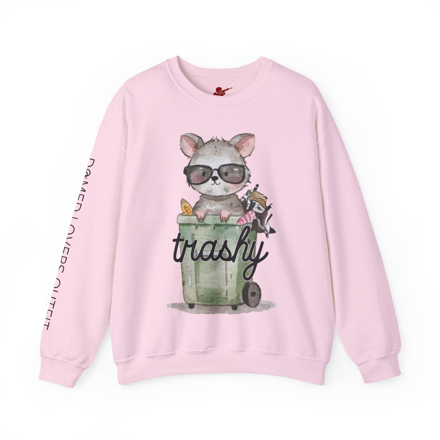 Trashy Crewneck