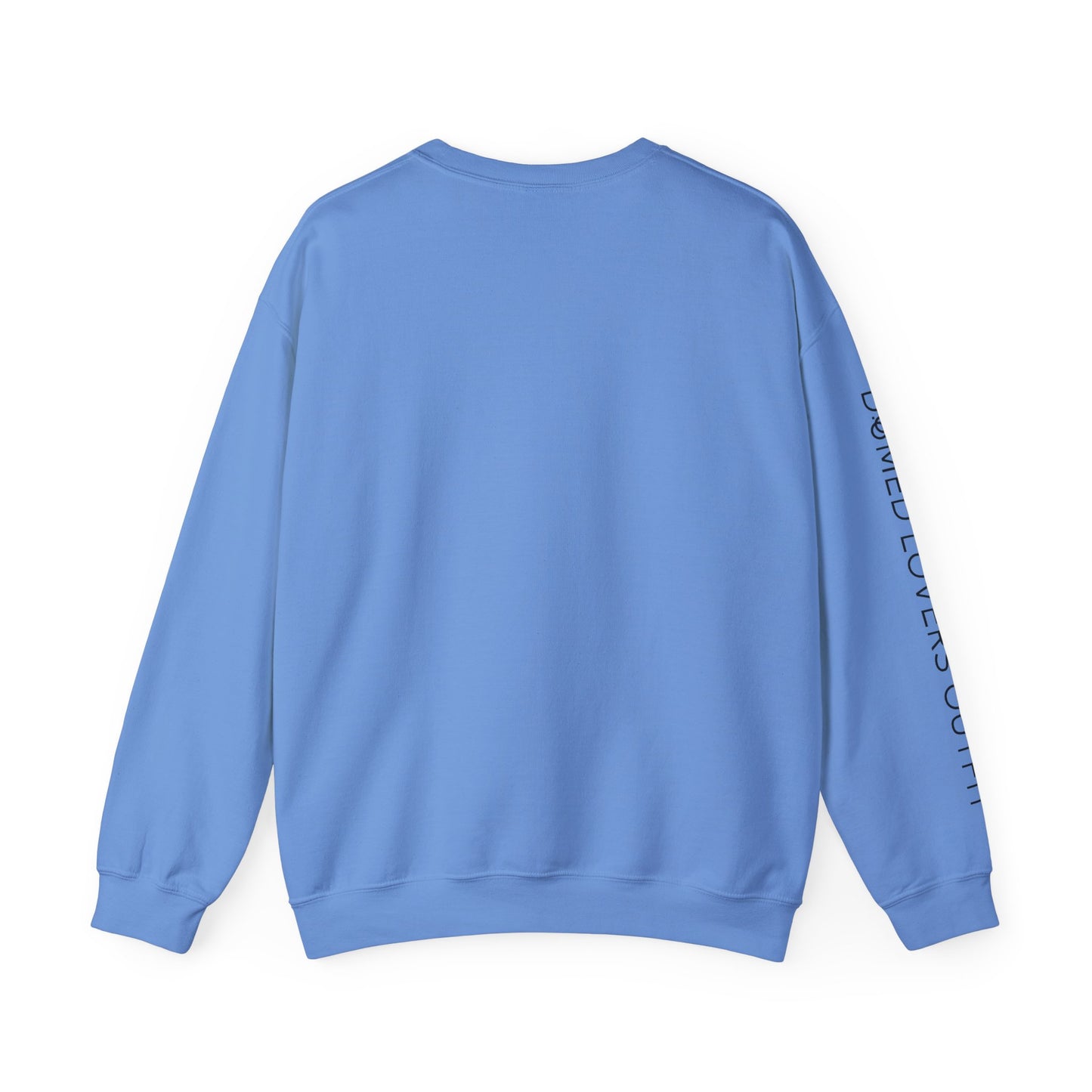 Study Crewneck