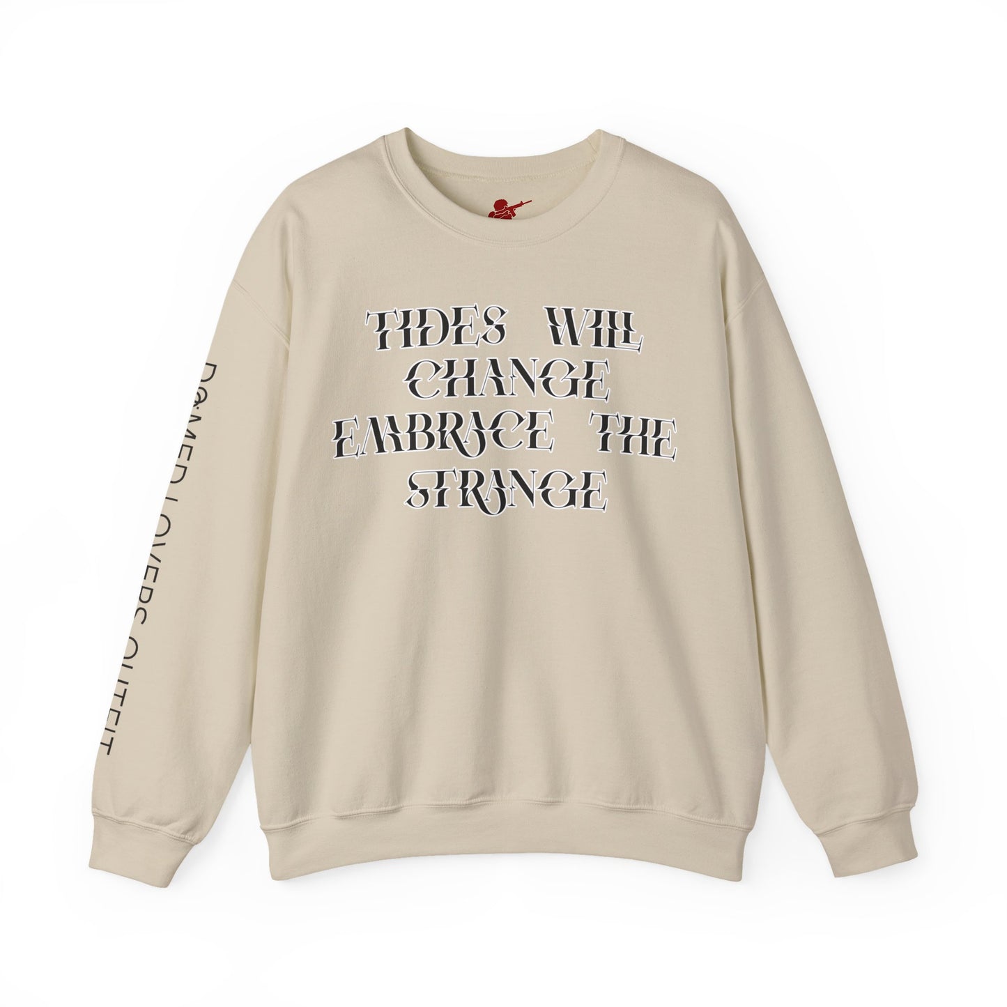 Changing Tides Crewneck